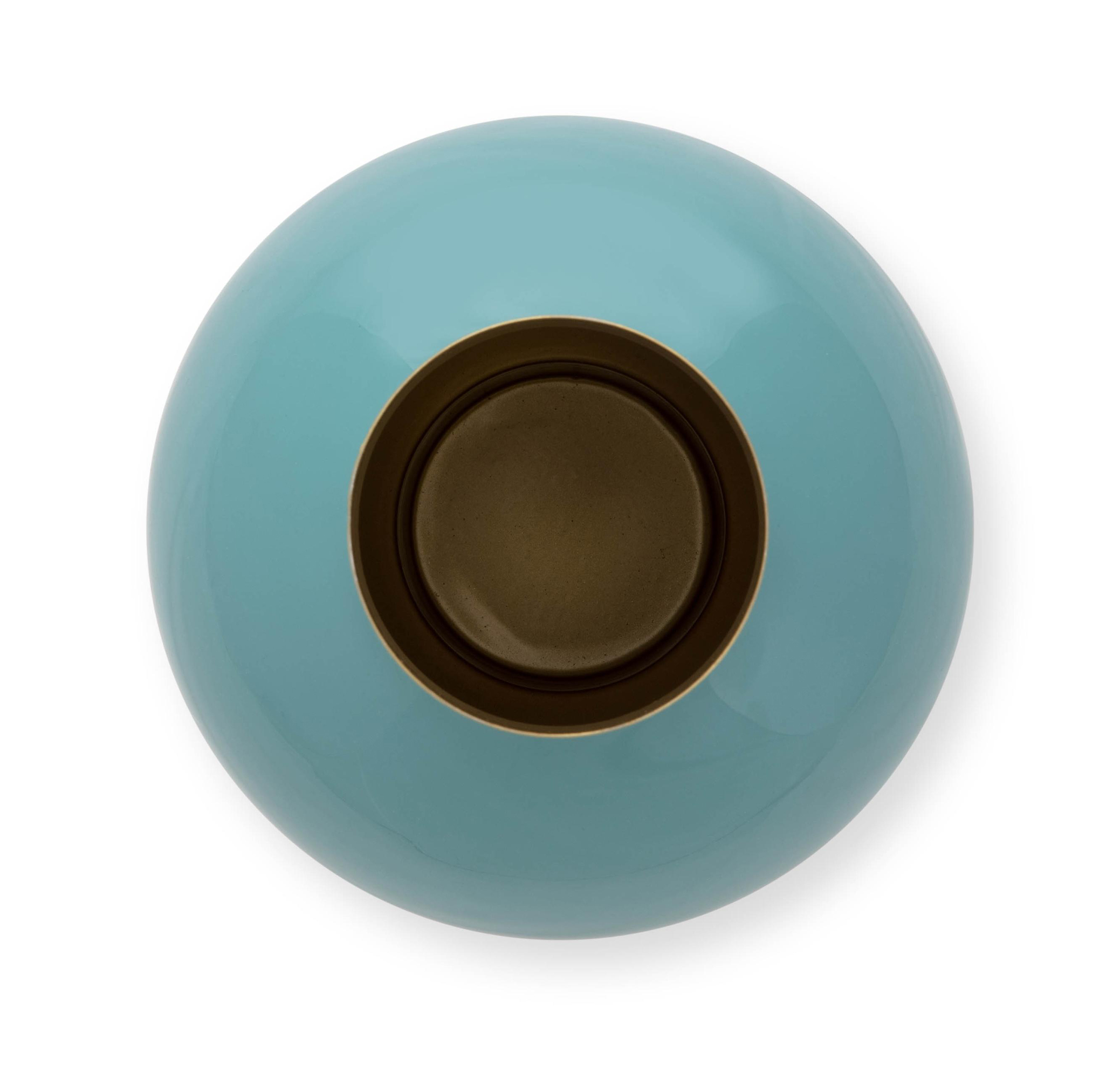 Pip Studio Vase klein Home Accessories | Seegrün