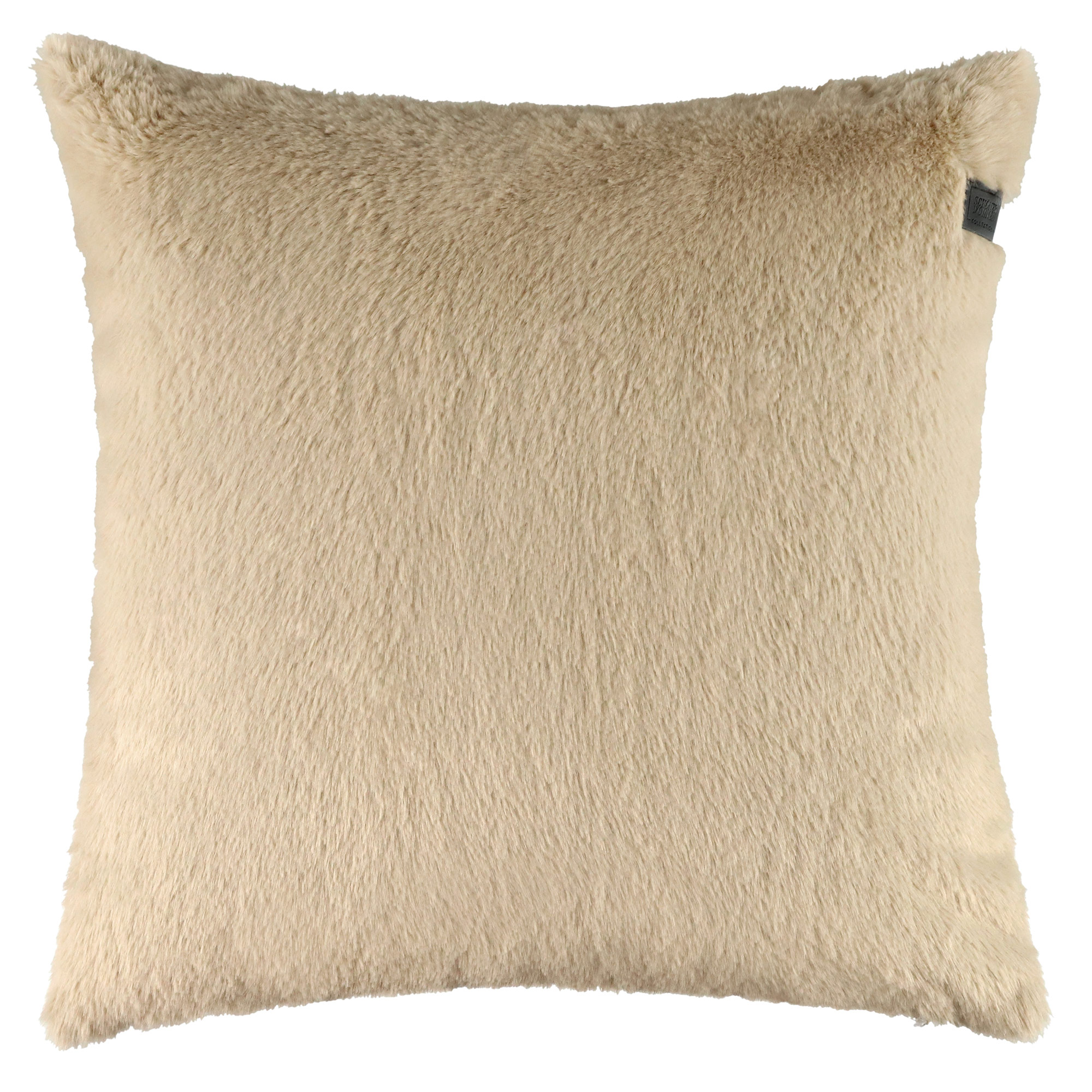 Schöner Wohnen Kollektion Kissenhülle Chic | 035 beige