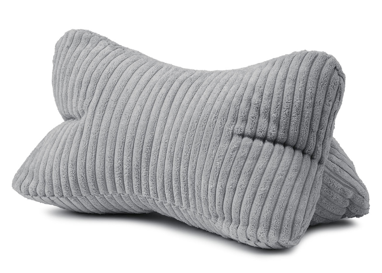 Ambiente Trendlife Lesekissen Anafi | 91 Anthrazit