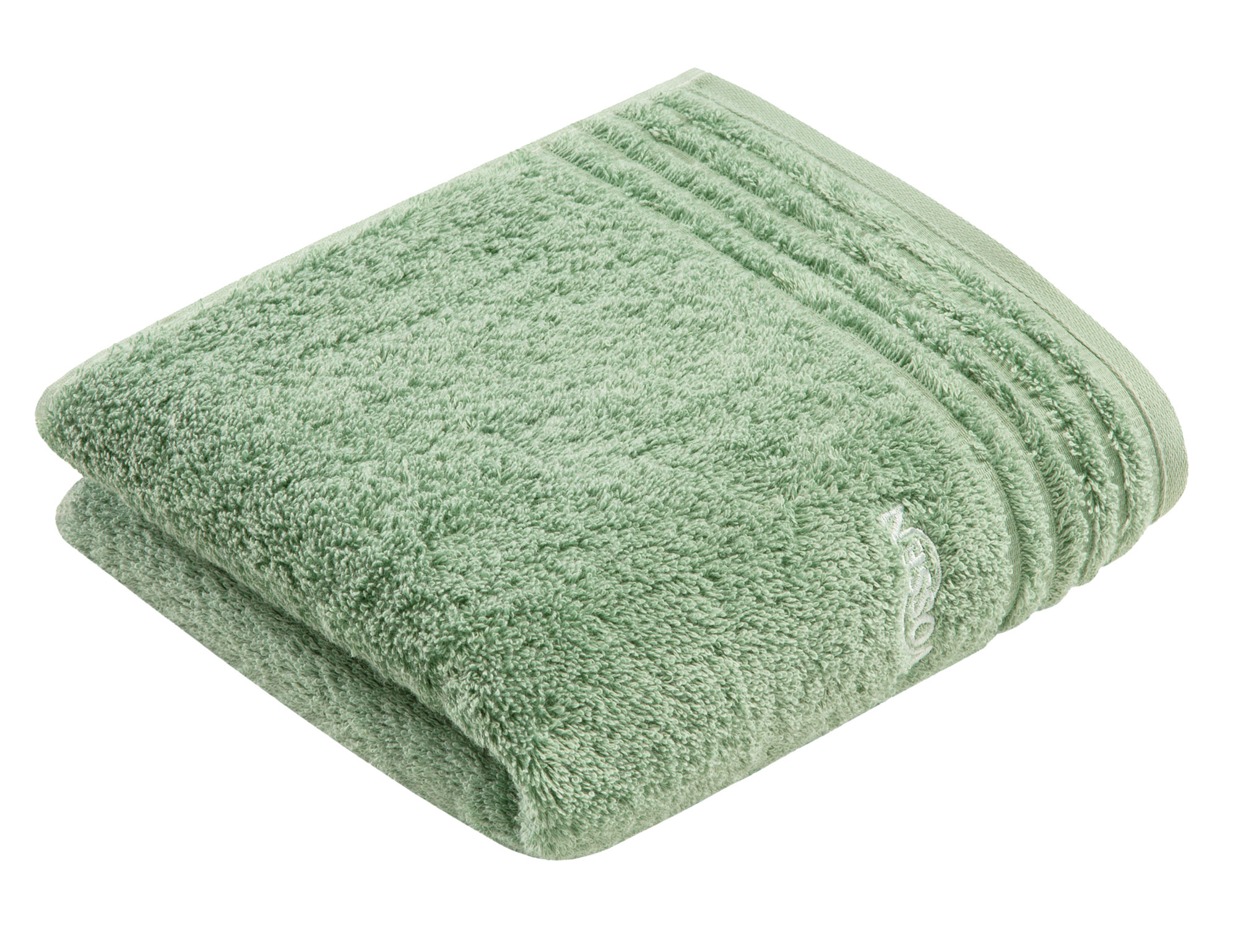 Vossen Handtuch Vienna | 5305 soft green