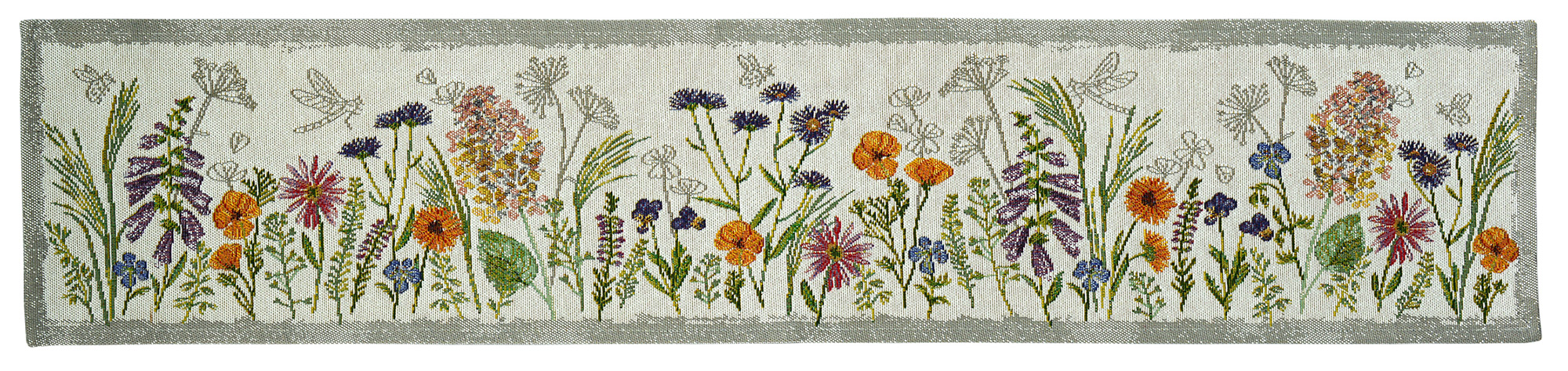 Sander Tischset Garden Delight | 40 original