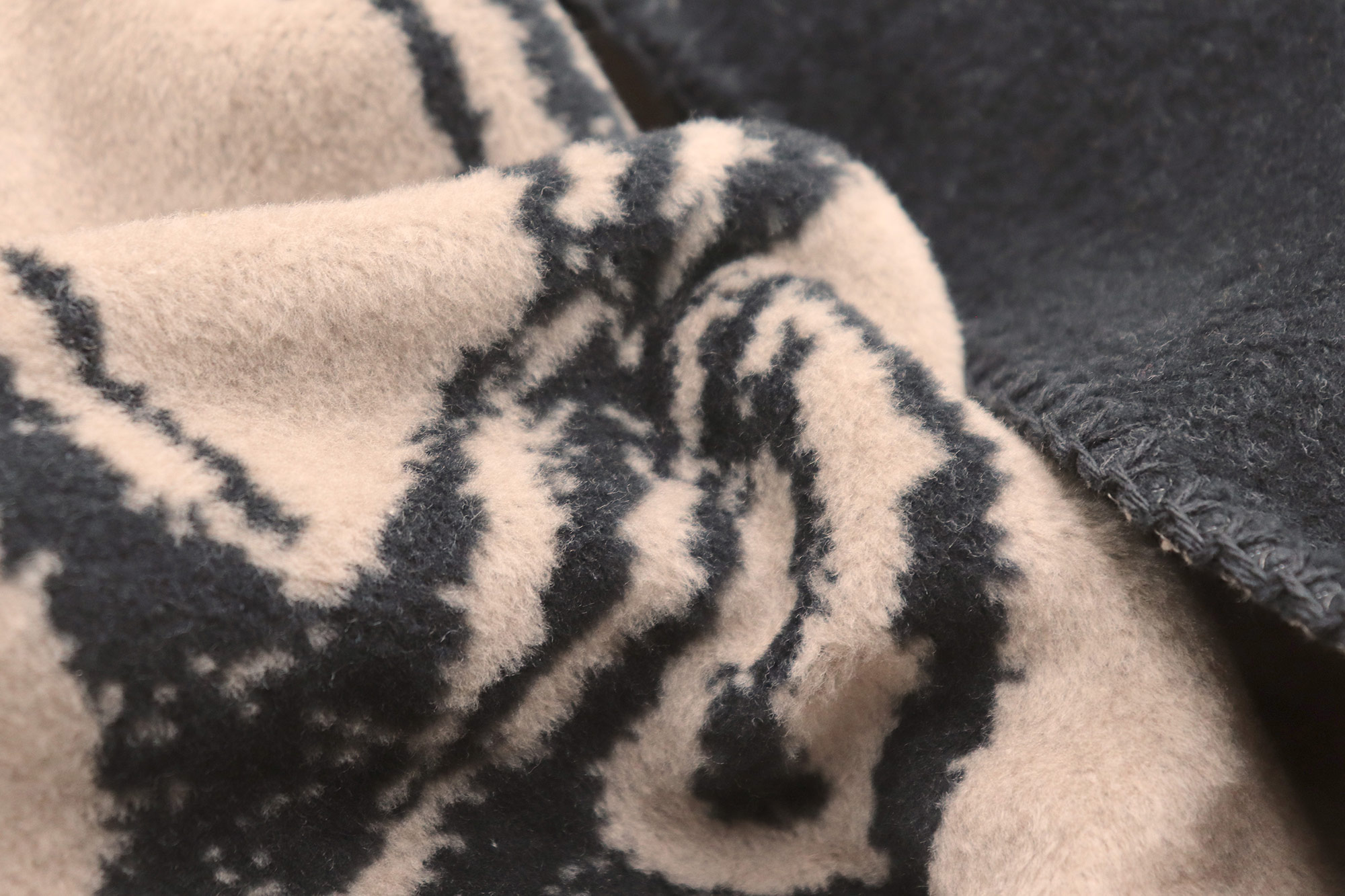 Biederlack Plaid / Decke Deer