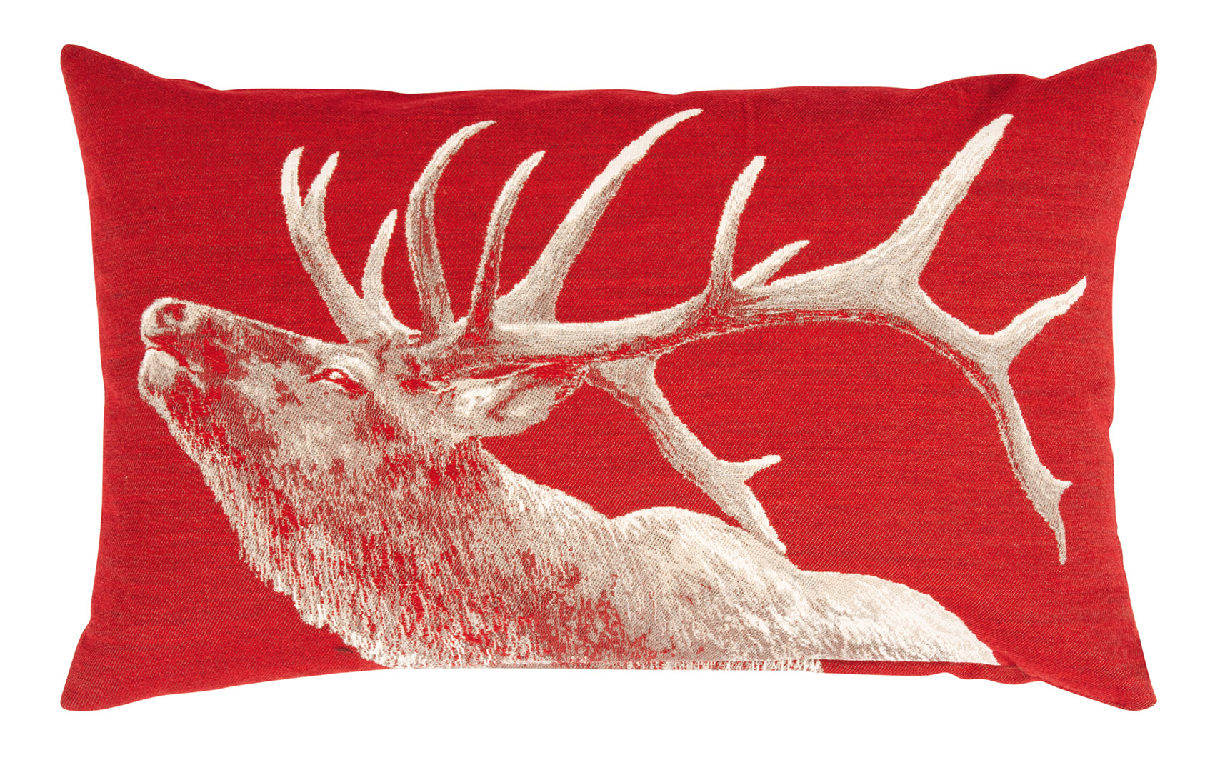 Pad Kissenhülle Urban | red