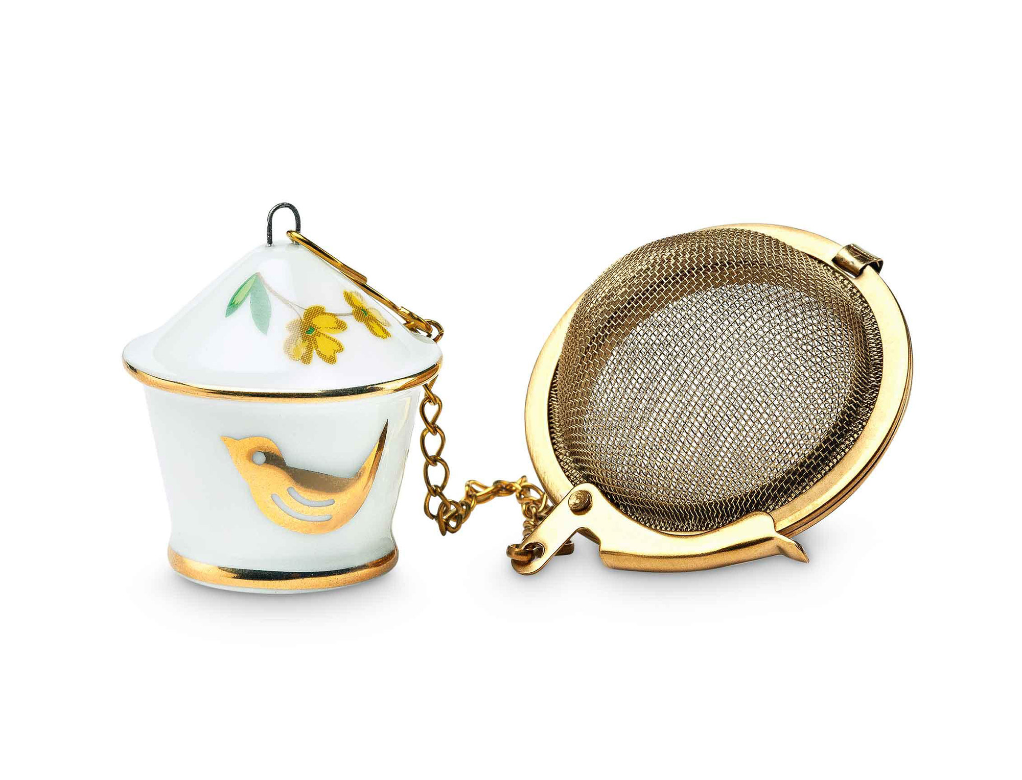 Pip Studio Tee-Ei Birdhouse