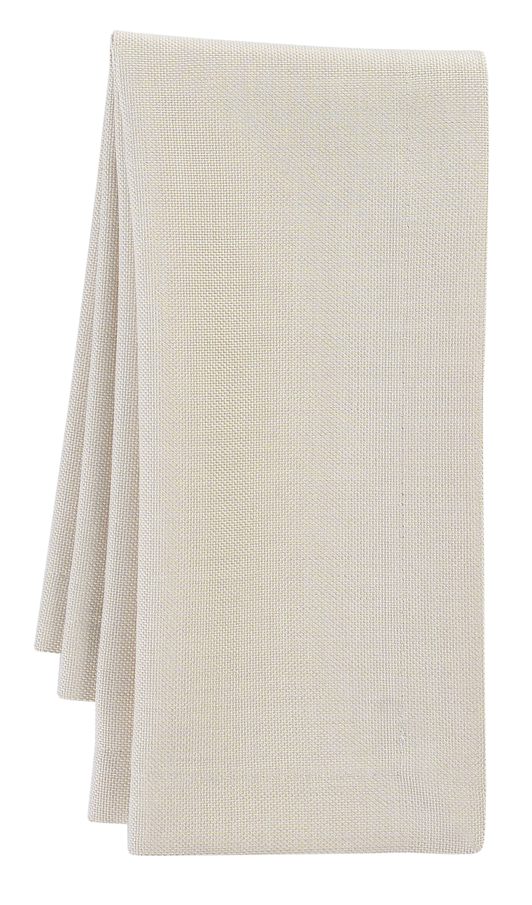 Sander Tischdecke Loft | 59 desert sand