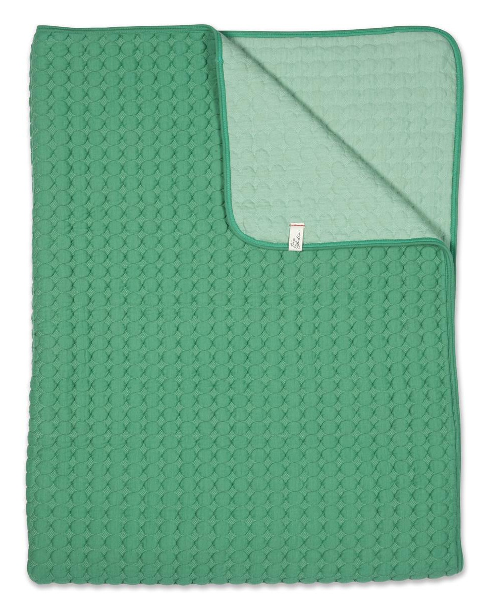 Pip Studio Plaid Fill in the dots | grün