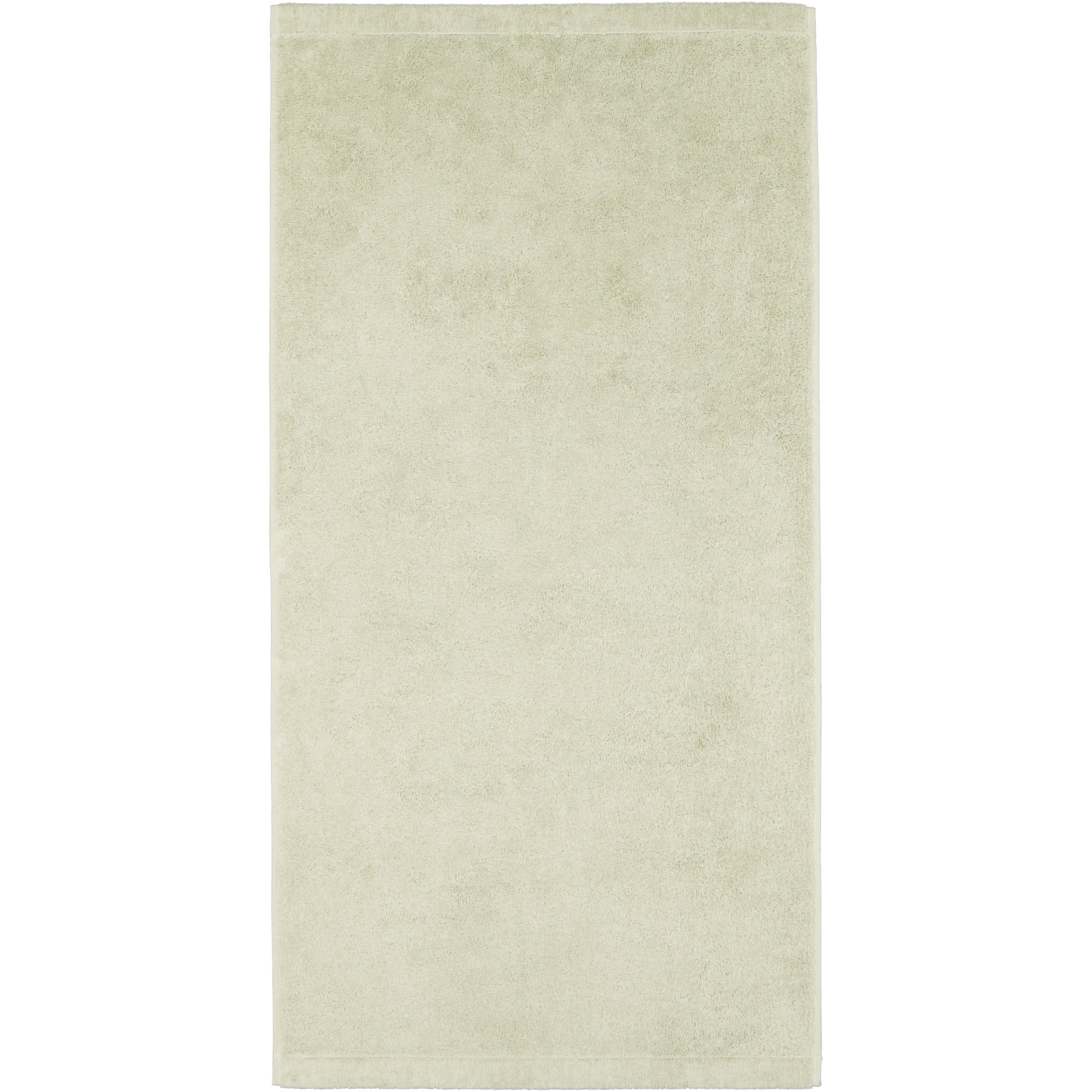 Cawö Handtuch Lifestyle 7007 | 420 wasabi