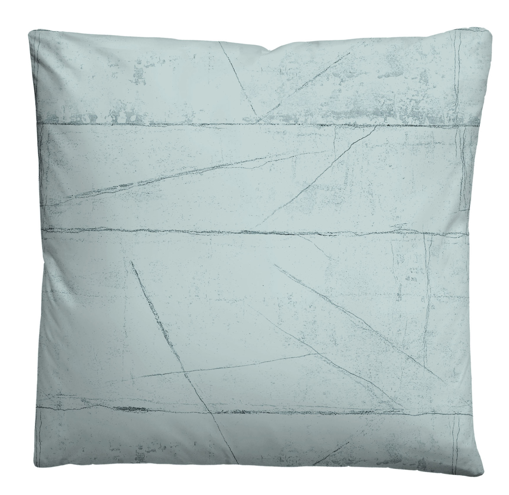 Biberna Satin-Bettwäsche 0614509 | 222 Ciel