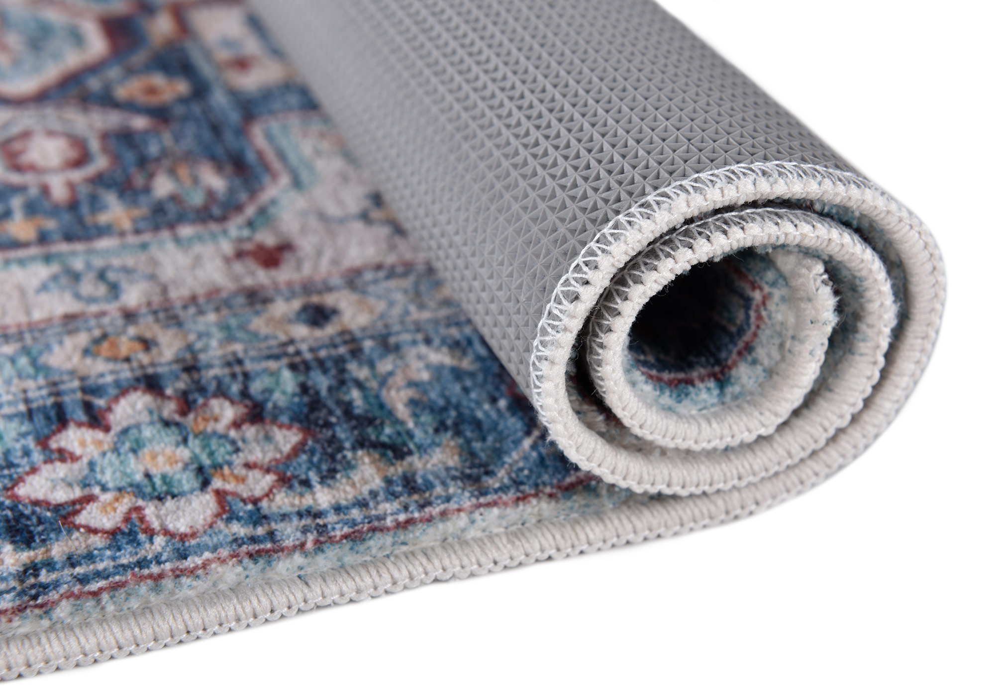 Tom Tailor Badteppich Oriental Bath | turqouise