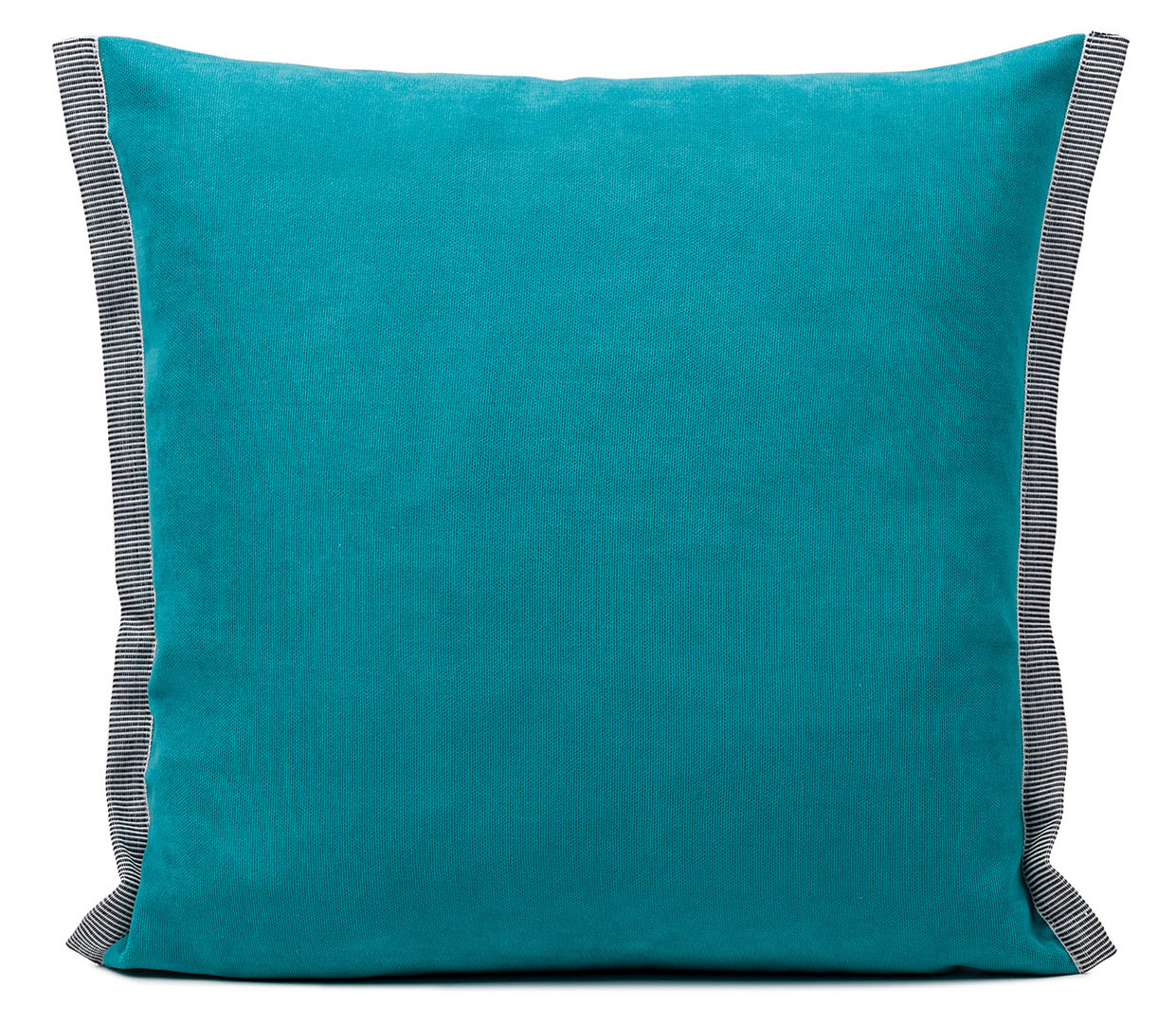 Ambiente Trendlife Kissenhülle Castellan | 55 Aqua