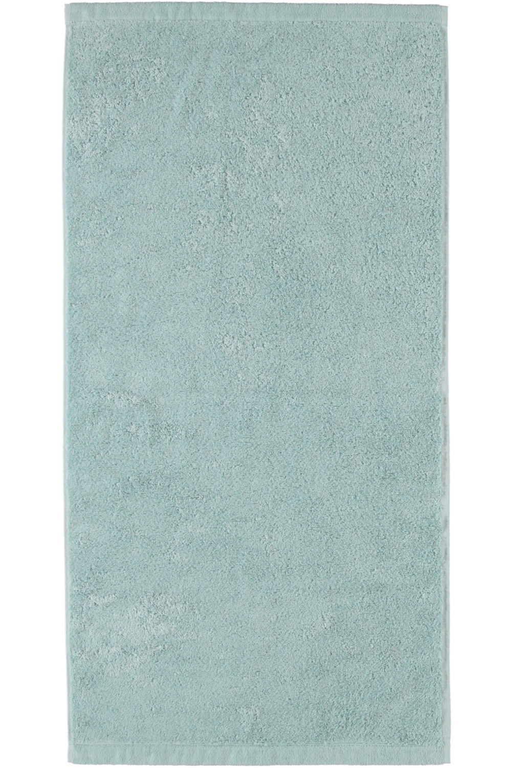 Cawö Handtuch Lifestyle 7007 | 455 Seegrün