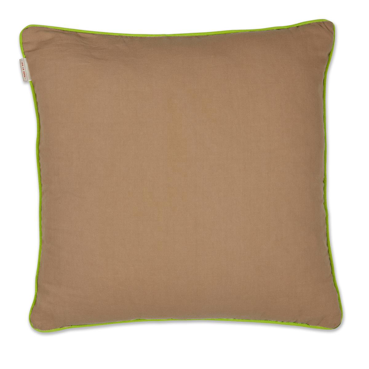 Pip Studio Kissenhülle Zazu | blau