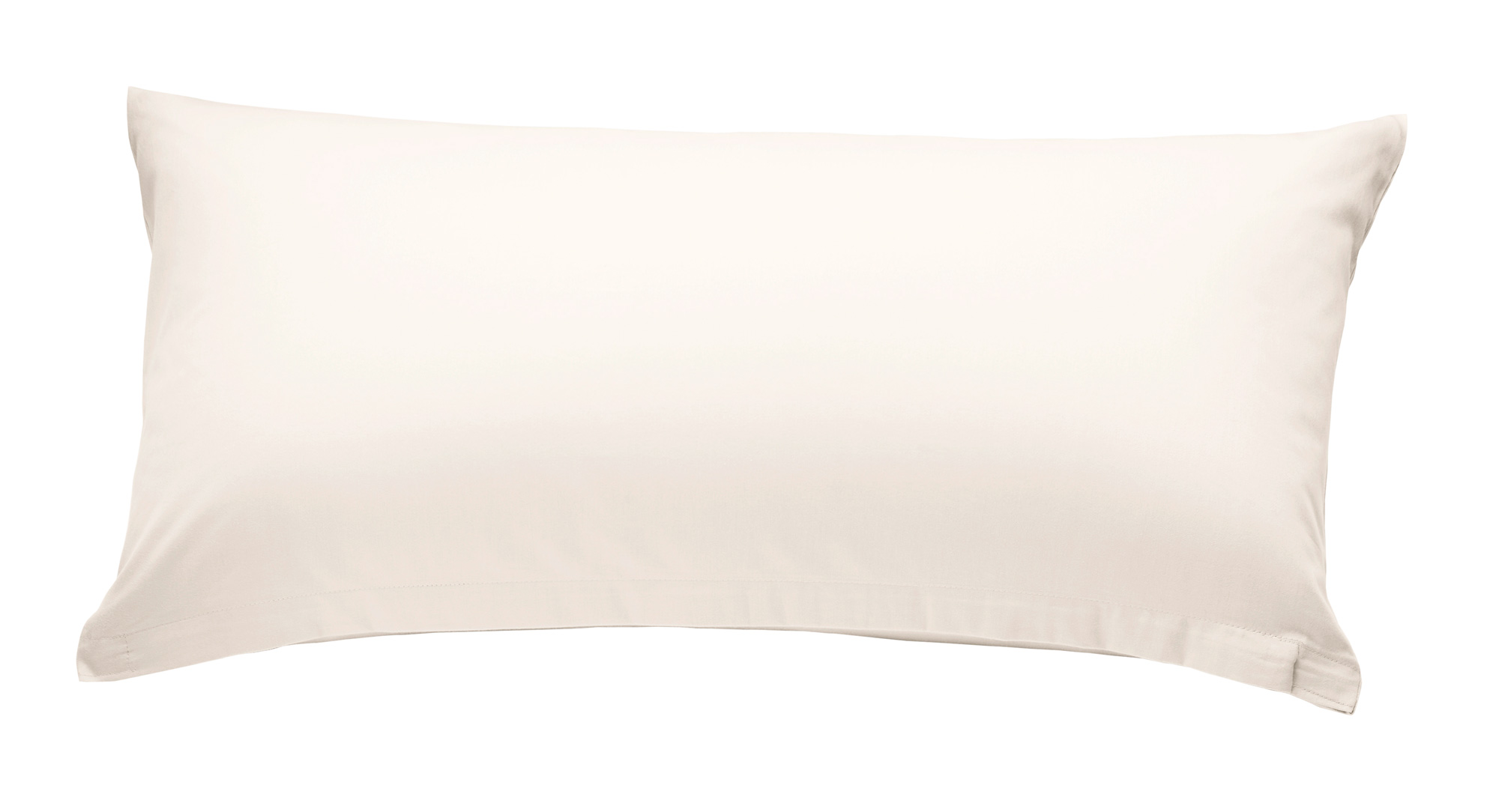 Thomas Luxus Satin-Kissenhülle  | 715 champagner