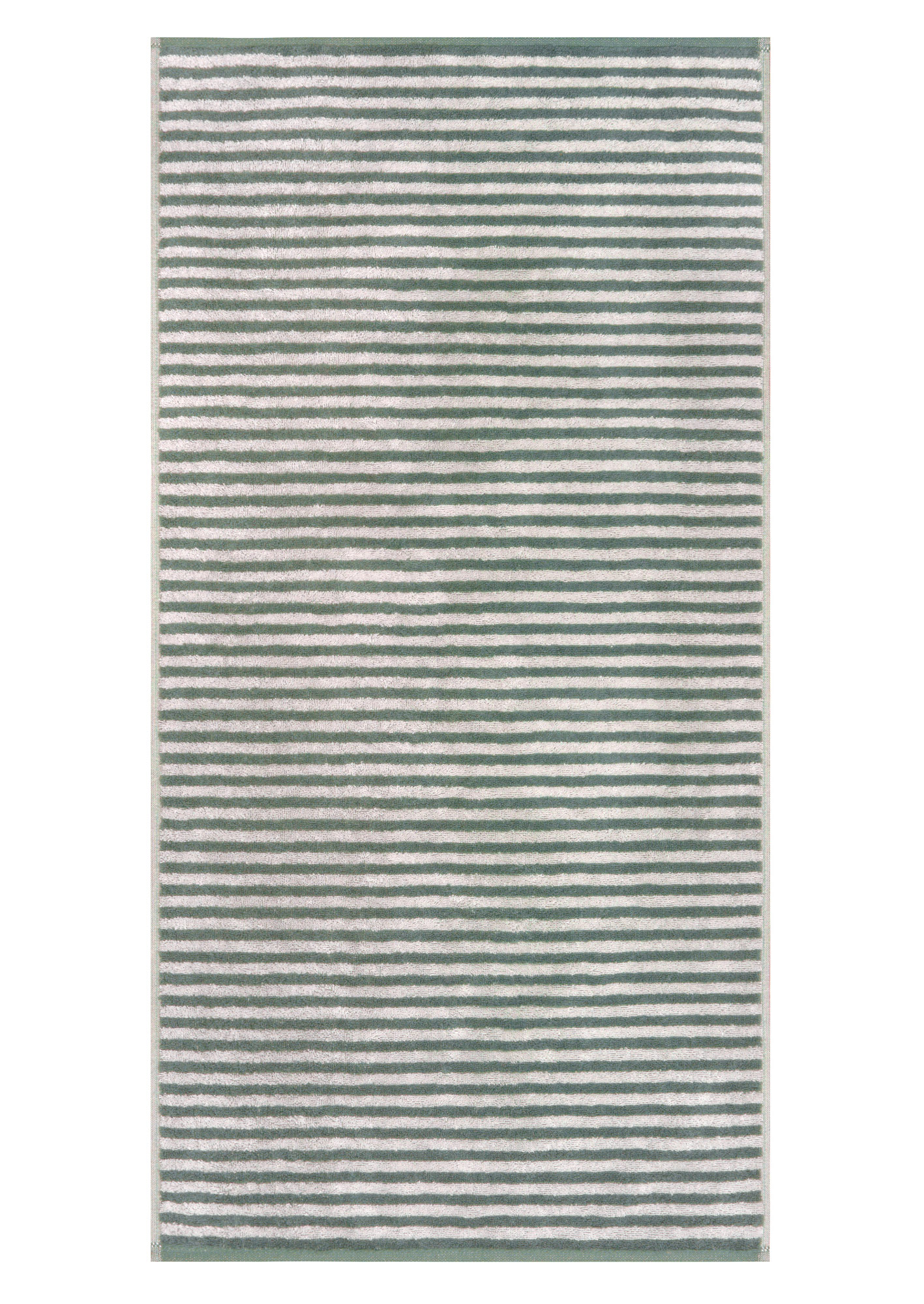 Cawö Handtuch Club 6300 | 47 eukalyptus