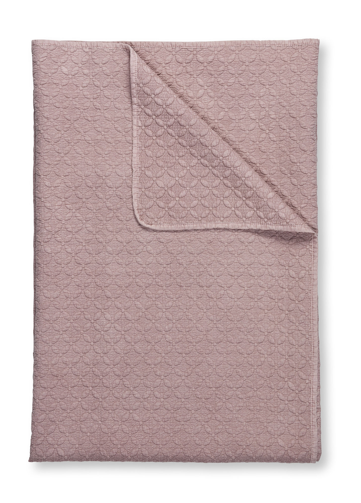 Pip Studio Überwurf Yuna  | Rosa