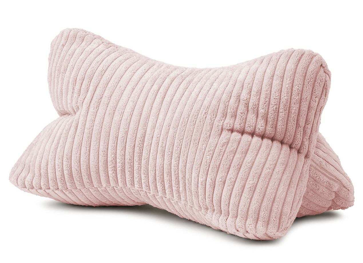 Ambiente Trendlife Lesekissen Anafi | 39 Altrosa