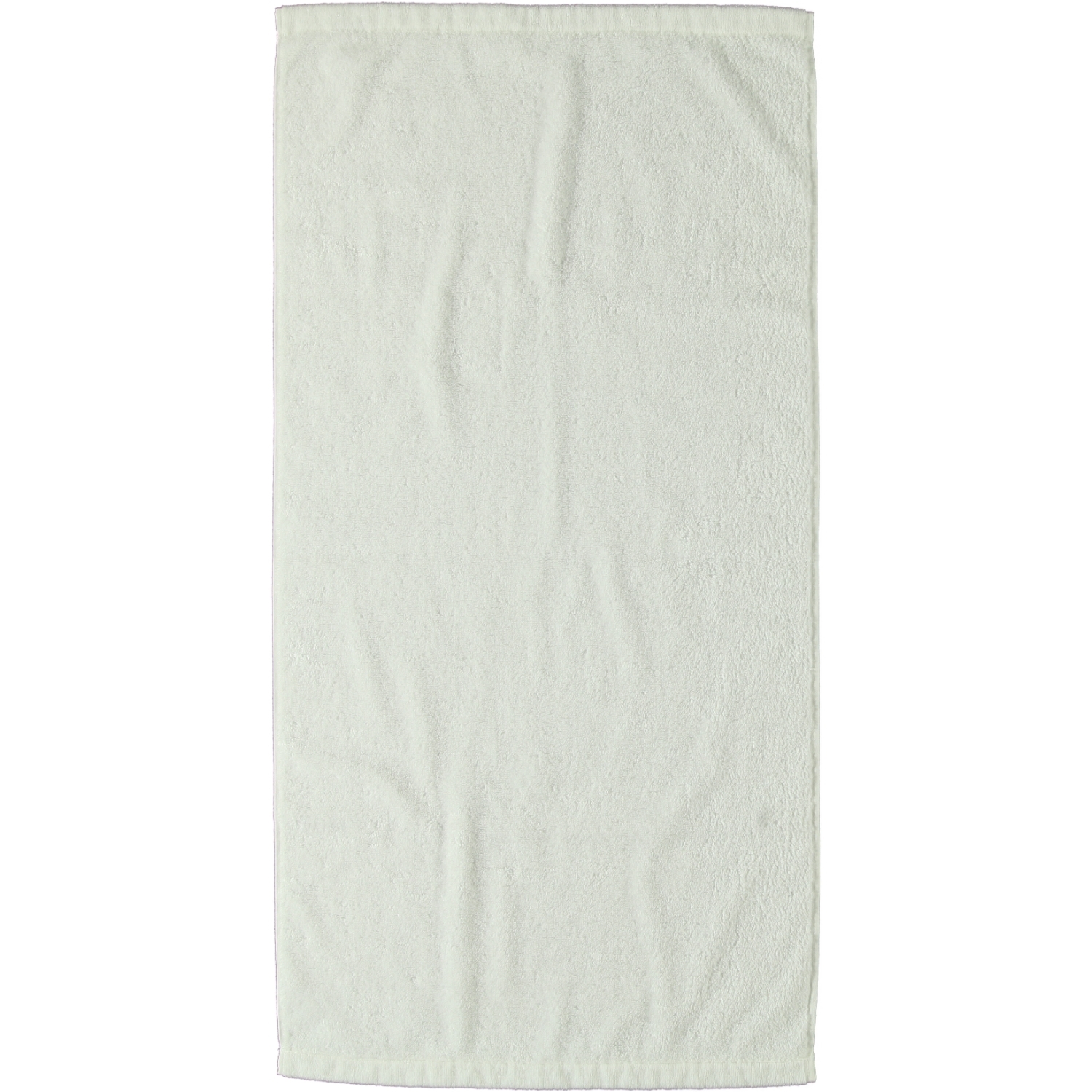 Cawö Duschtuch Lifestyle 7007 | 600 Weiß