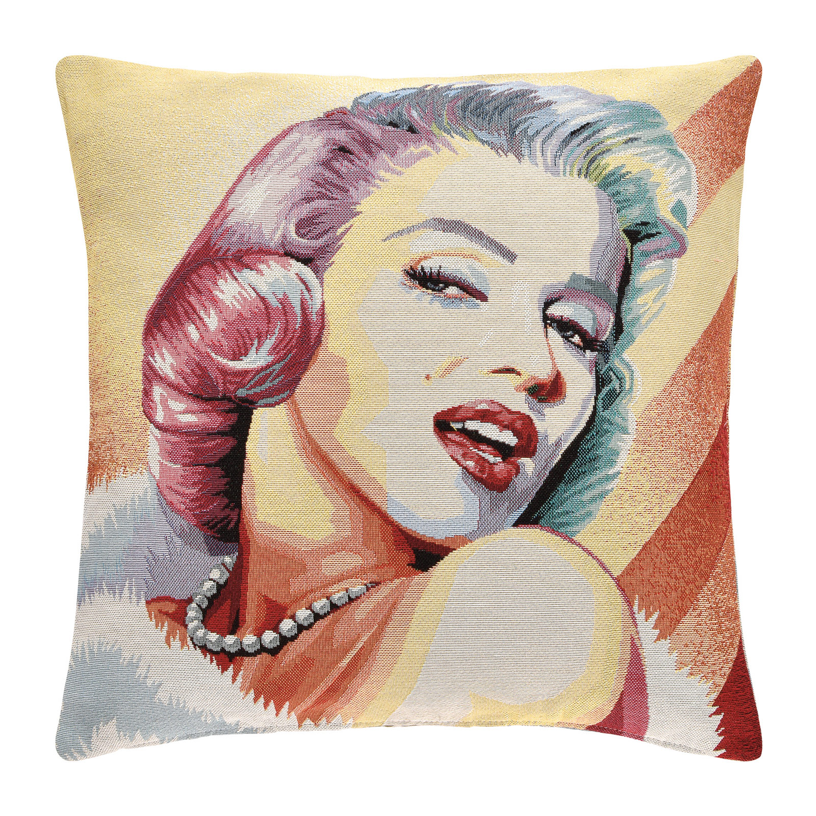 Pad Kissenhülle Legend | marilyn