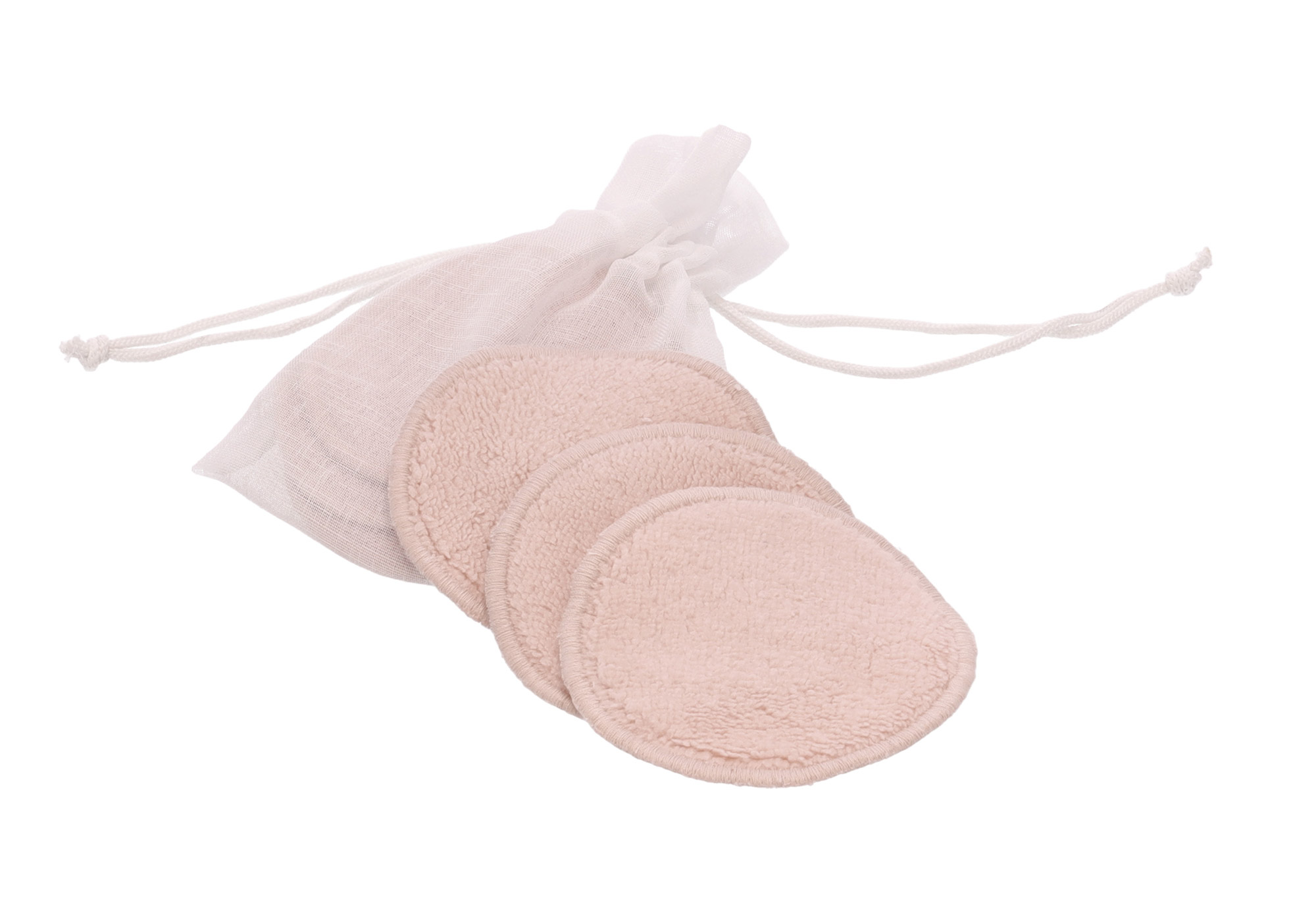 Vossen Beauty Bag My Moments | 2140 pearl skin