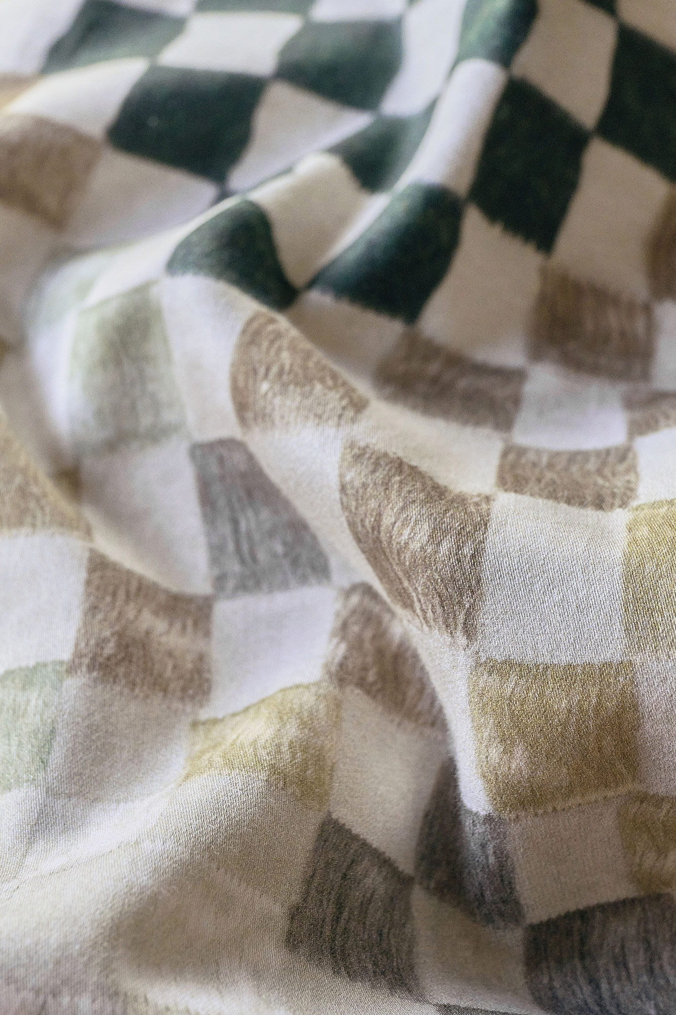 Beddinghouse Baumwoll-Bettwäsche Rich | Natural