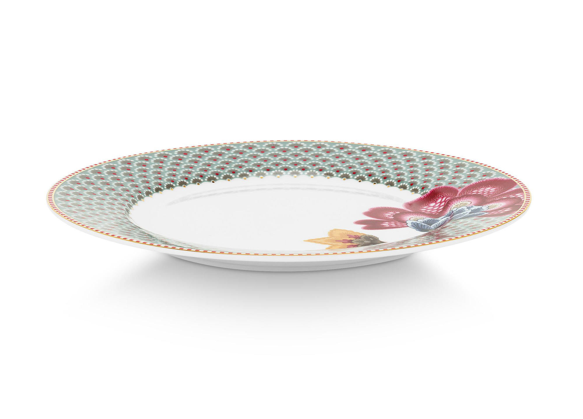 Pip Studio Teller Blooming Tales | Blue