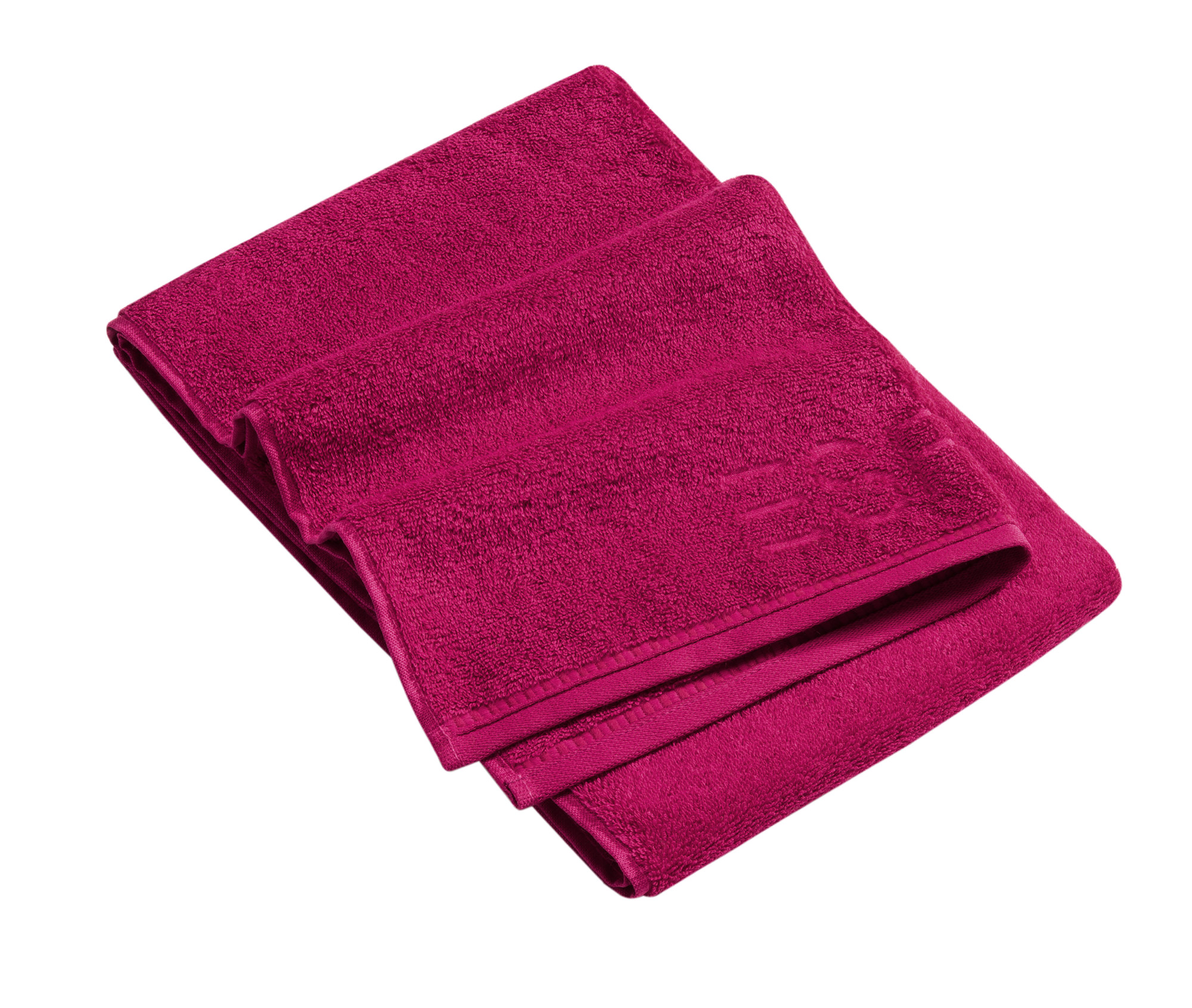 Esprit Handtuch Modern Solid 9227 | 3620 Raspberry