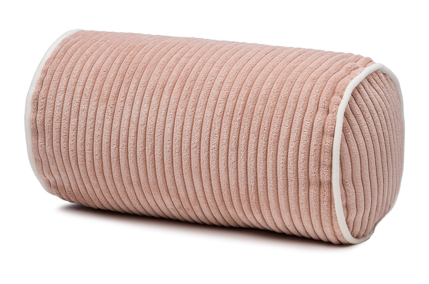 Ambiente Trendlife Kissenrolle Anafi | 39 Altrosa