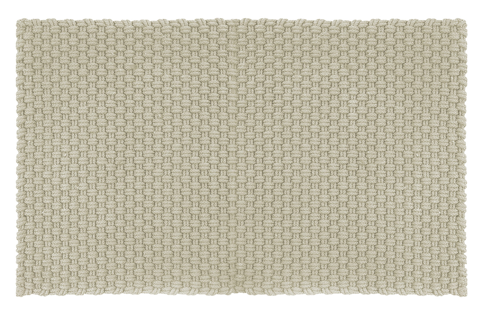 Pad Fußmatte Outdoor Uni | beige