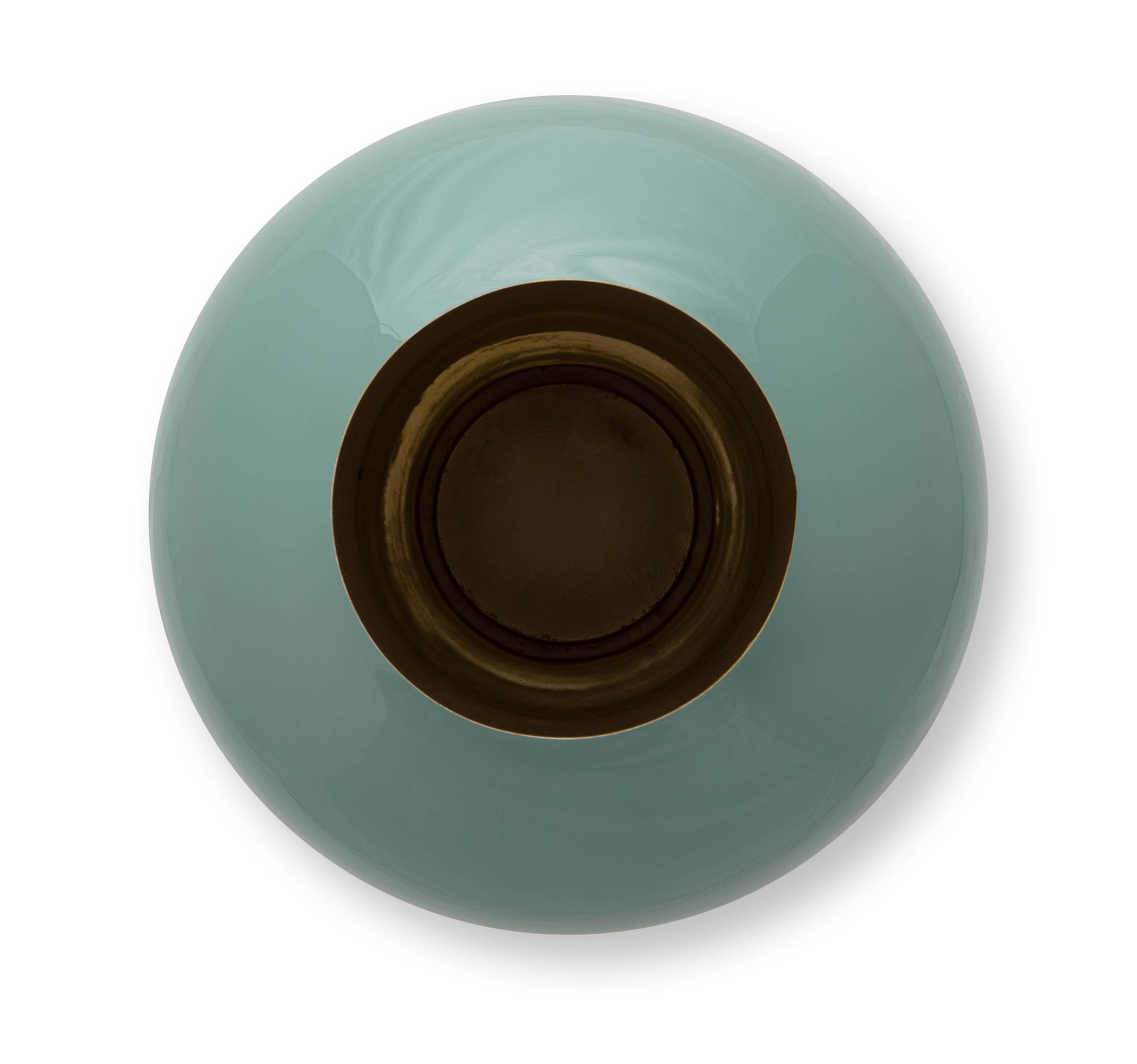 Pip Studio Vase groß Home Accessories | Hellgrün