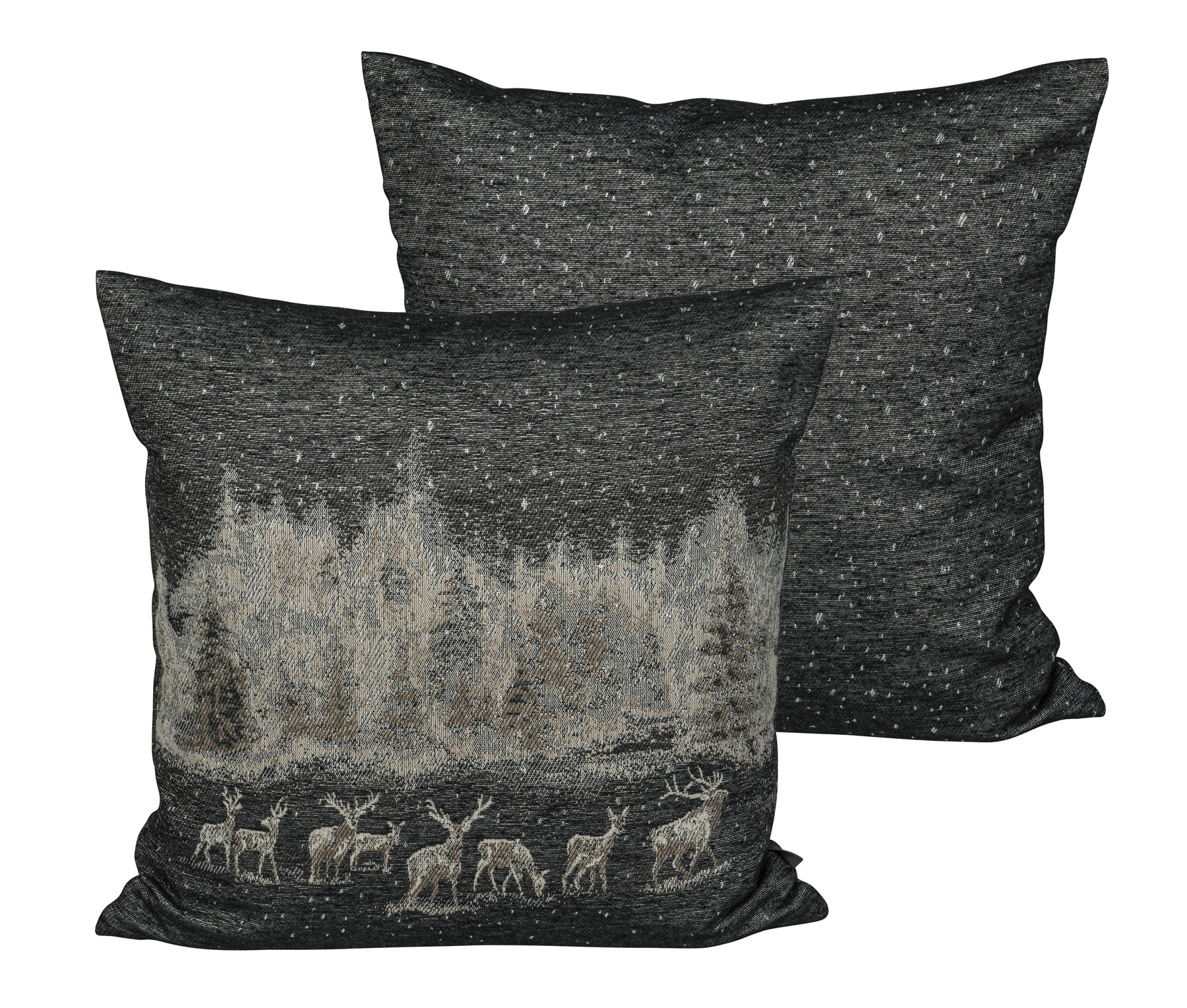 Pichler Kissenhülle MAVI | schilf