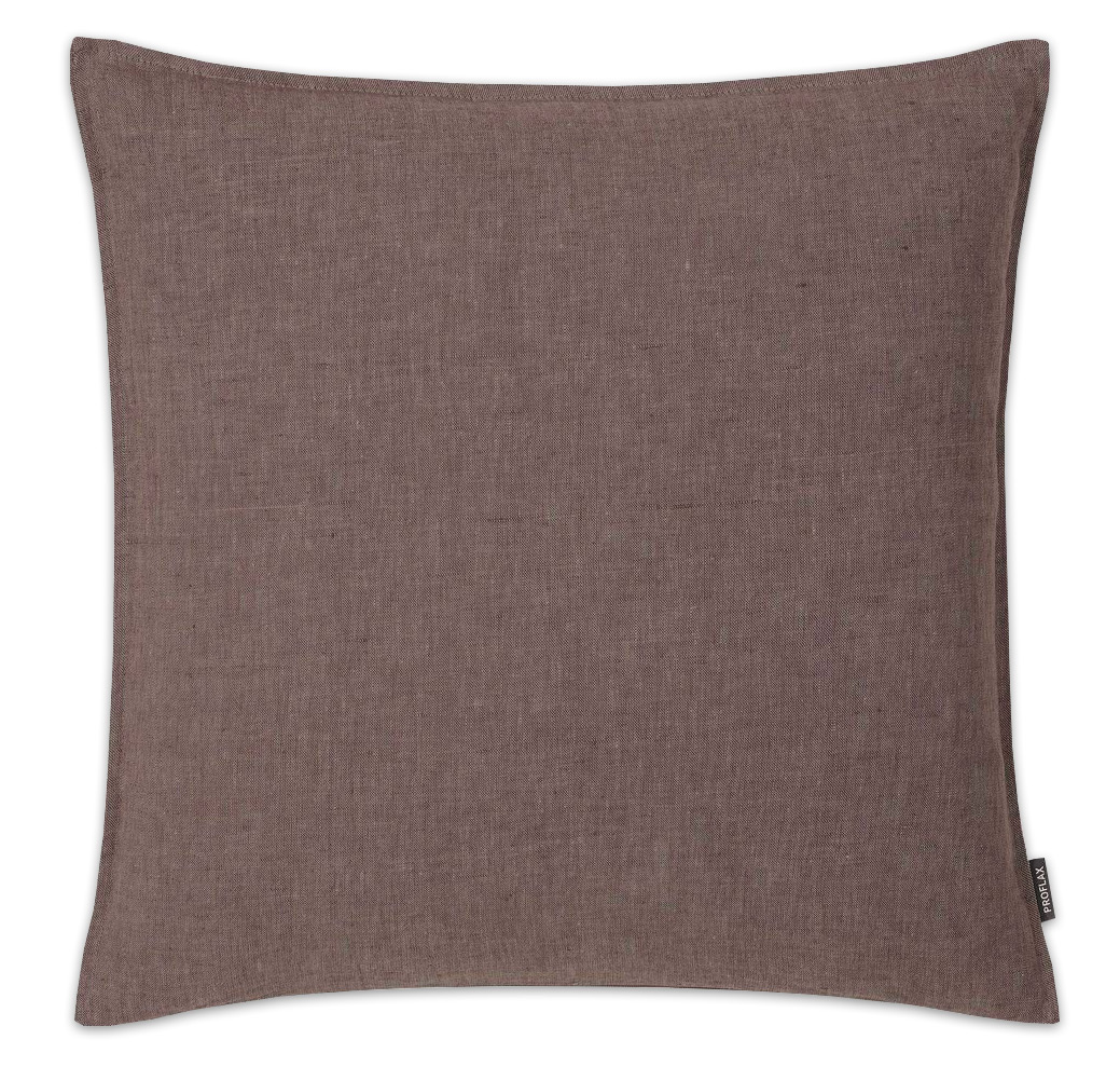 Proflax Kissenhülle 3180 | 822 Schiefer