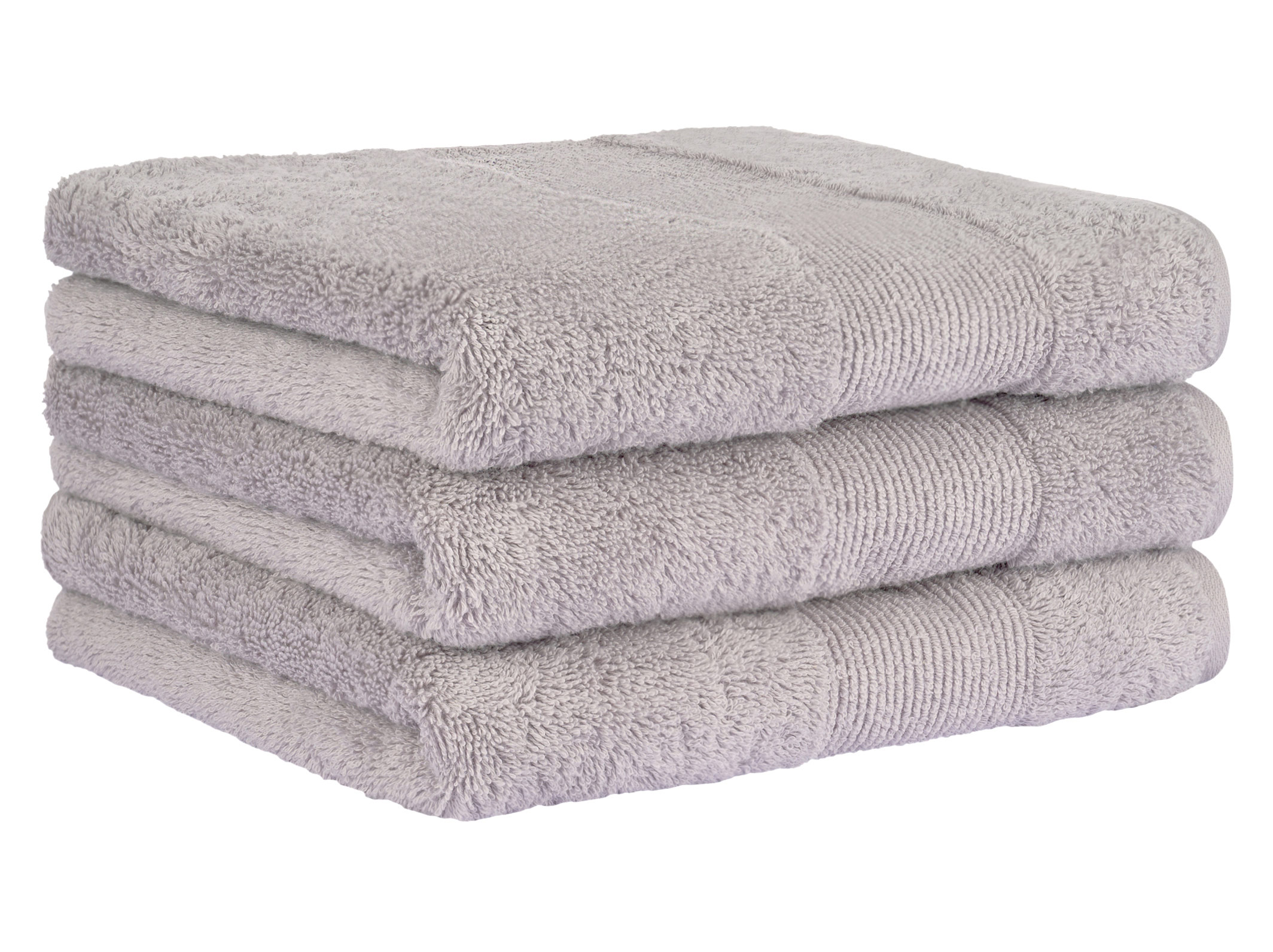 Cawö Handtuch The Luxury 5000 | 805 quarz