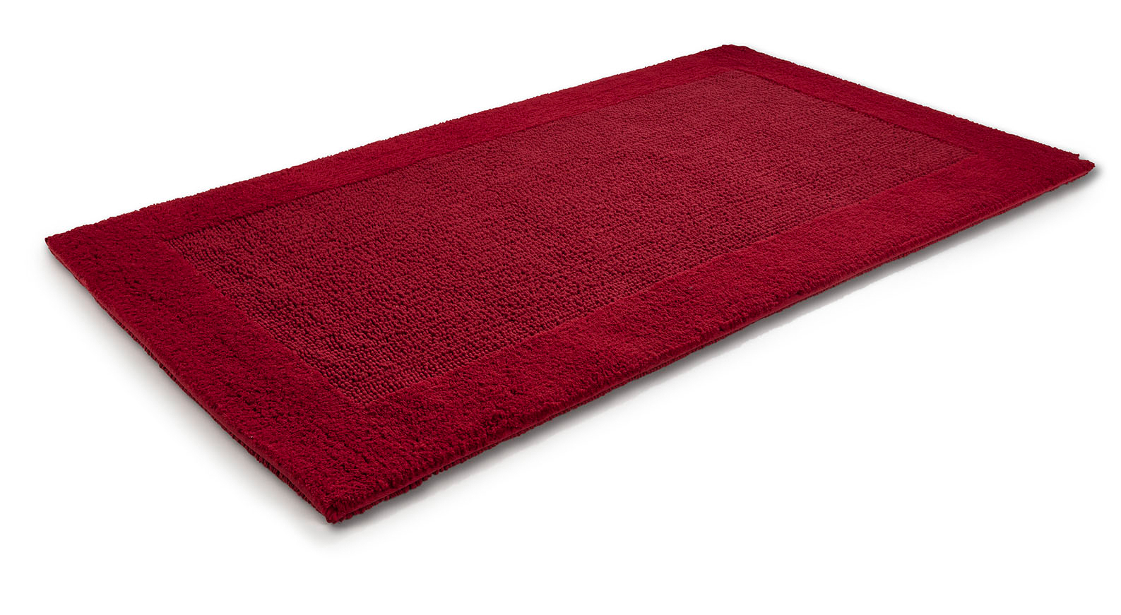 RHOMY home Badteppich Select | 349 cardinal