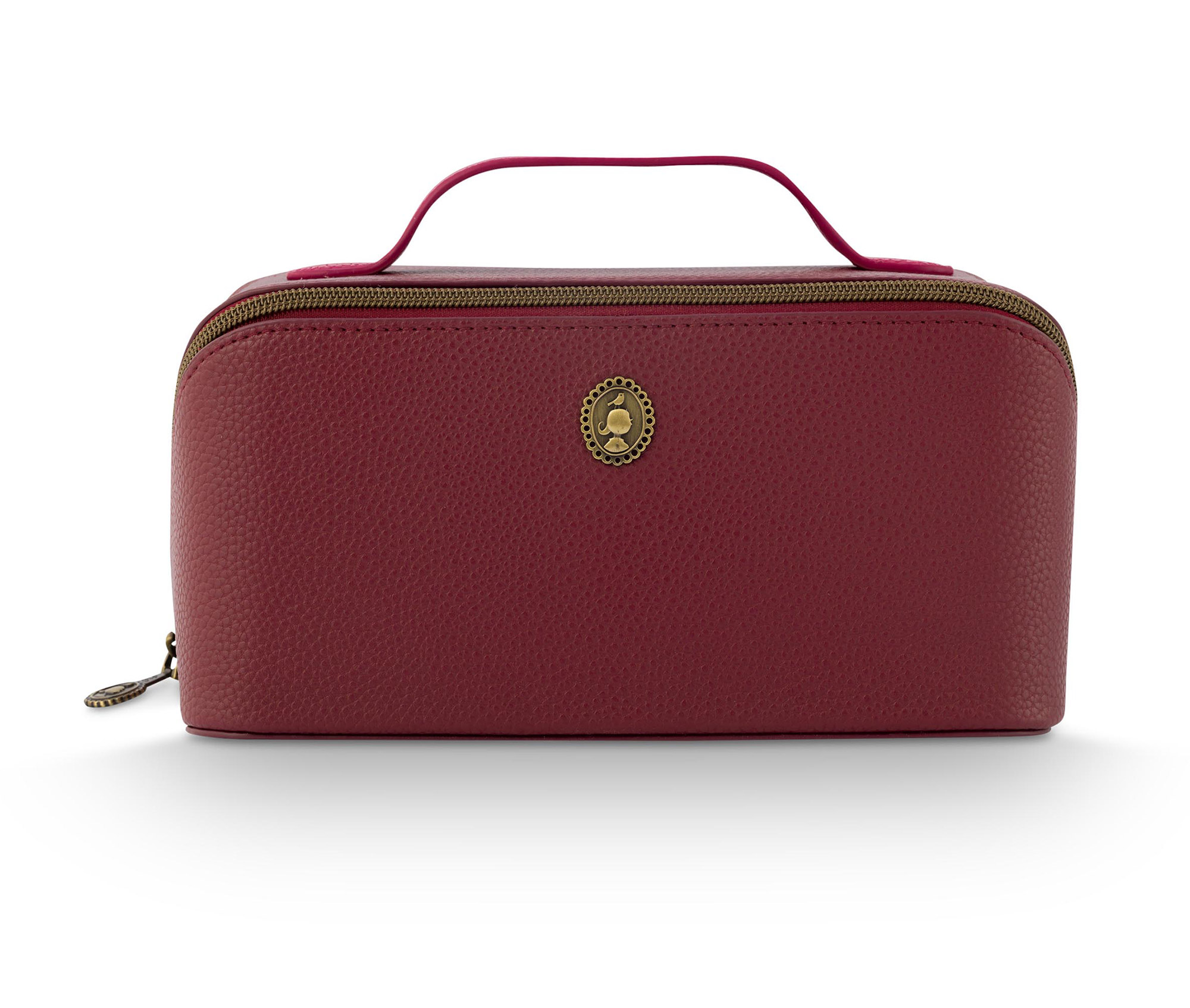 Pip Studio Kosmetiktasche Cyrille | rot