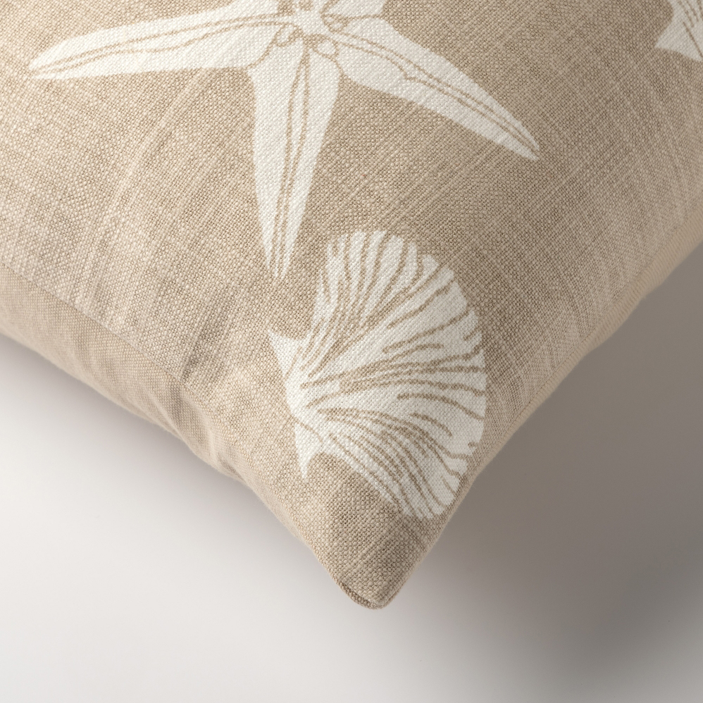 Living Dreams Kissenhülle | 200 Pumice Stone