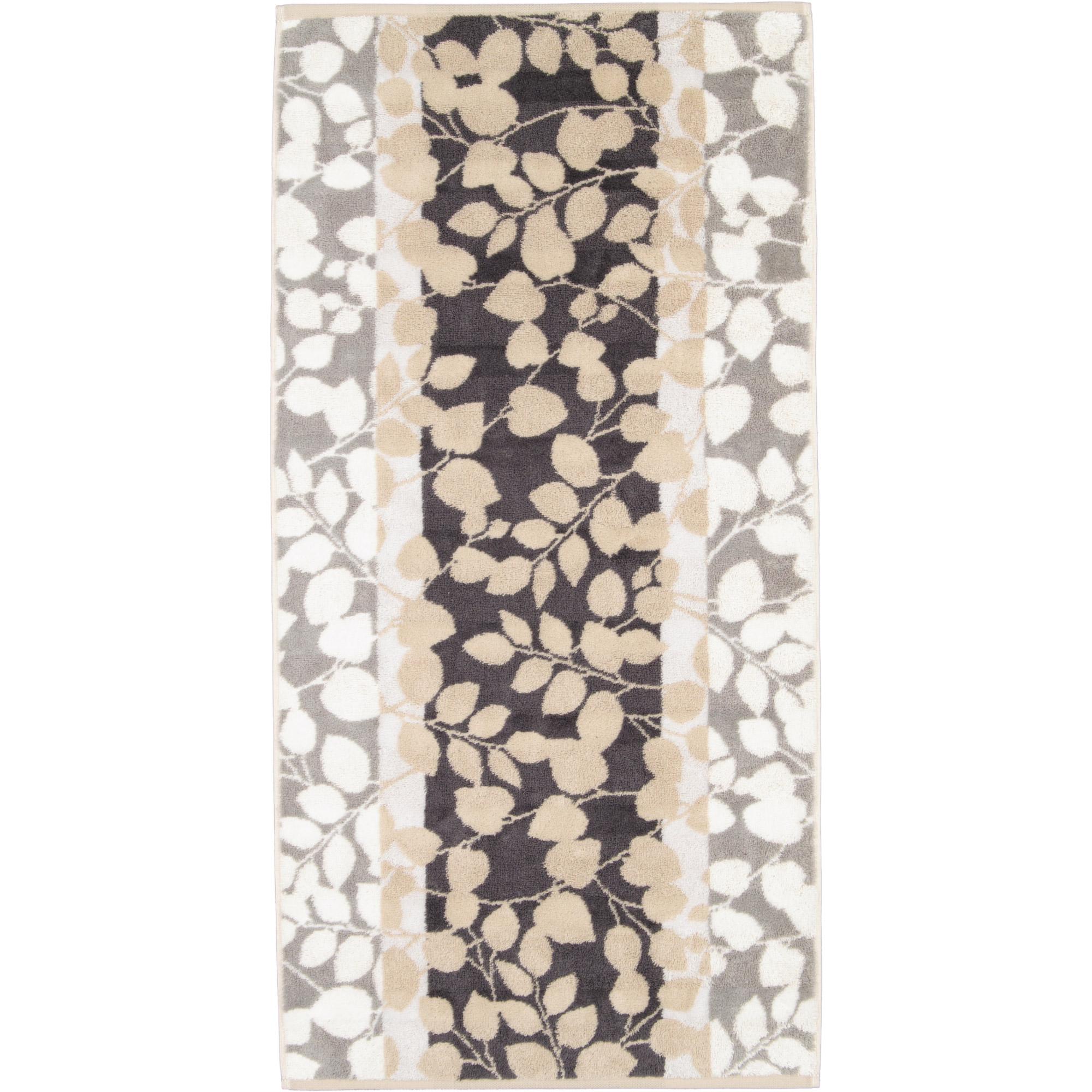 Cawö Handtuch Noblesse Harmony 1086 | 37 Natur