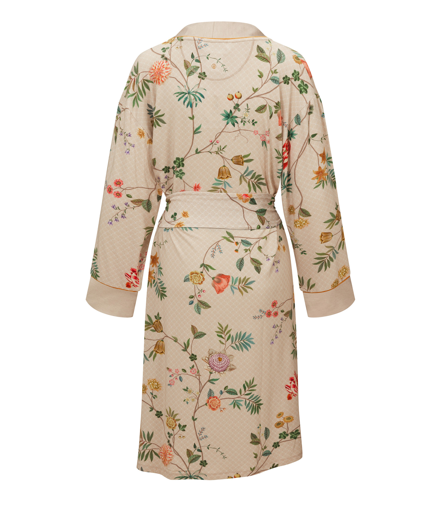 Pip Studio Kimono Nisha La Dolce Vita | Sand