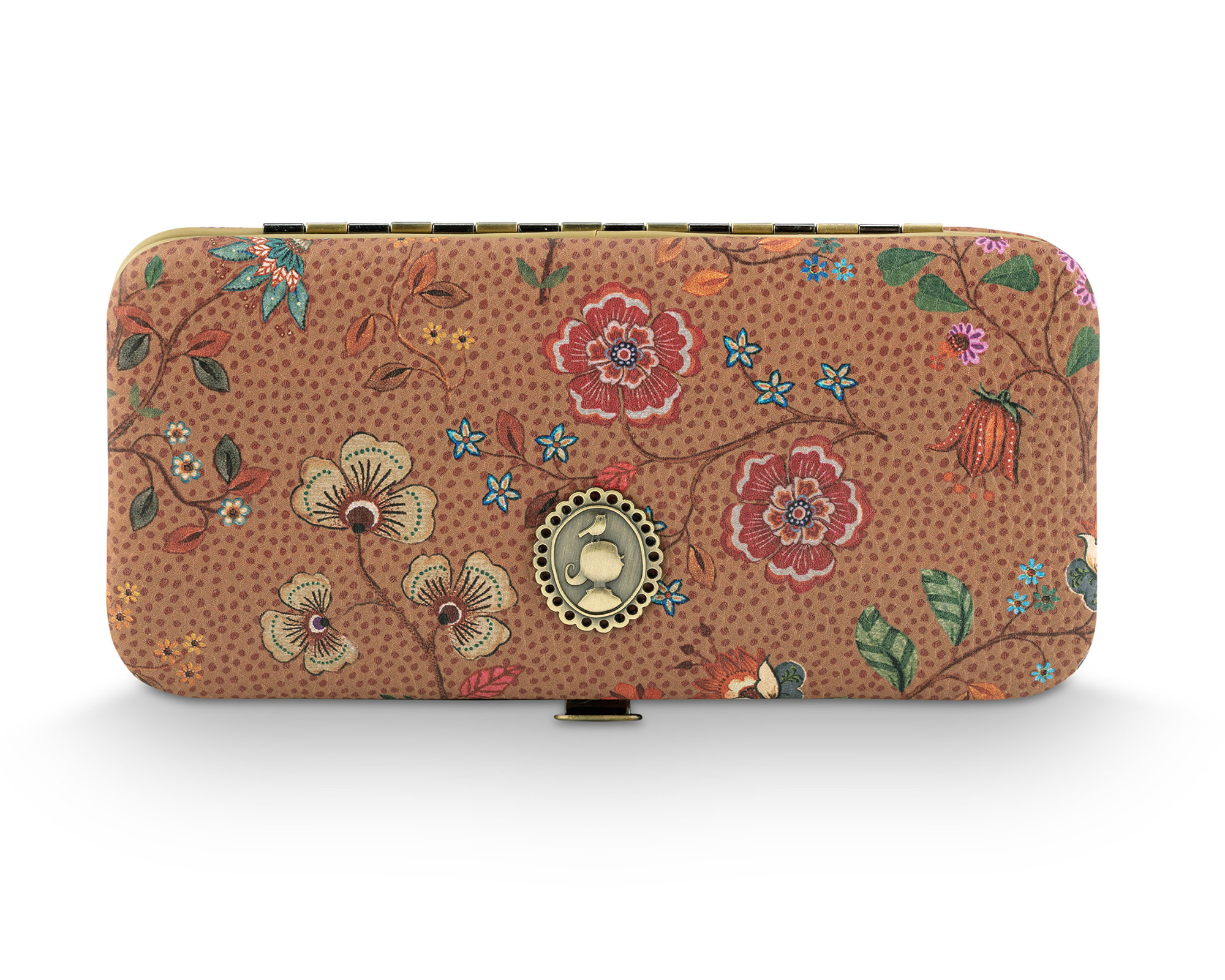 Pip Studio Maniküre Set Flora Bangelore | Sand