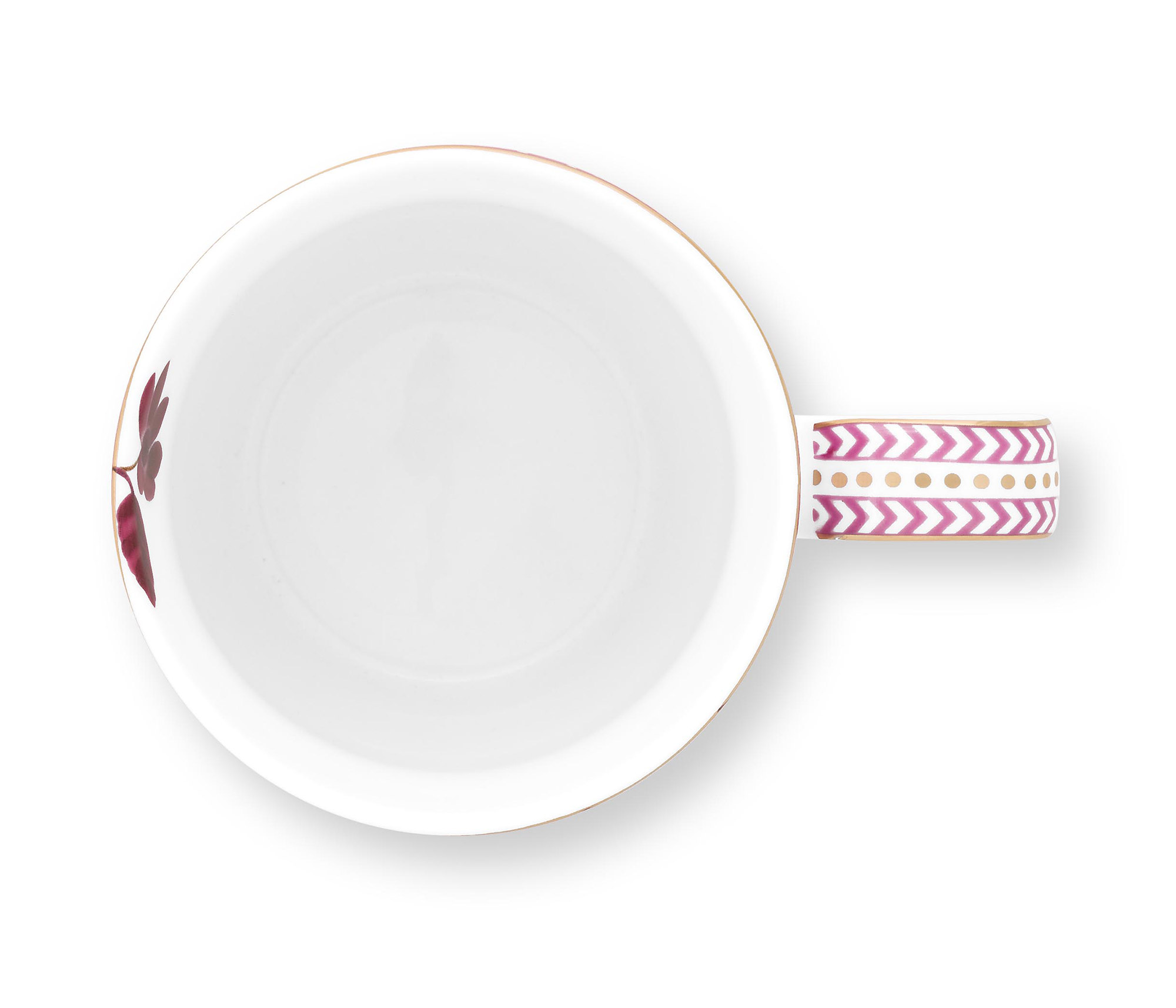 Pip Studio Tasse klein Jolie | pink