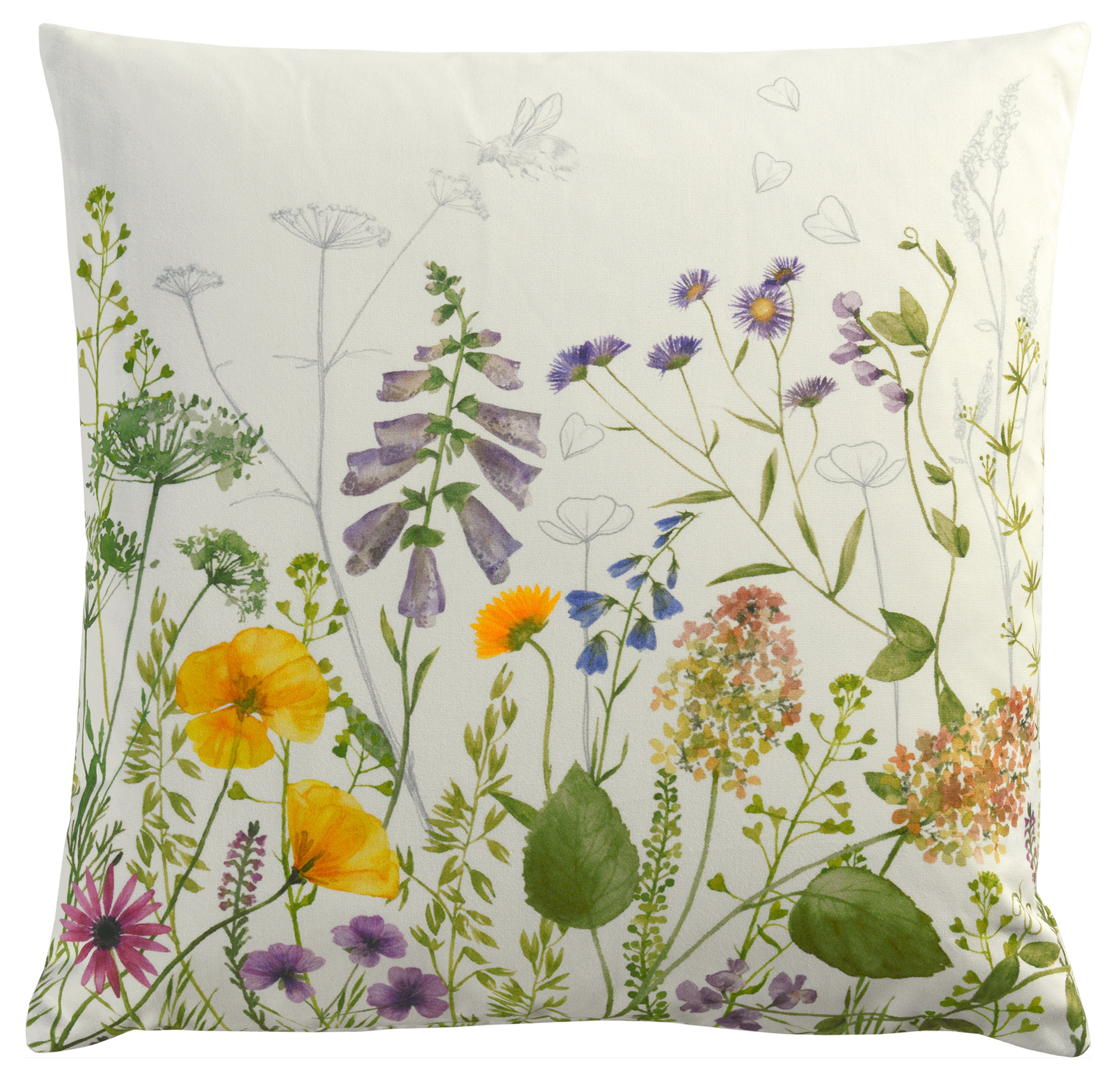 Sander Kissenhülle Sophia | 40 original