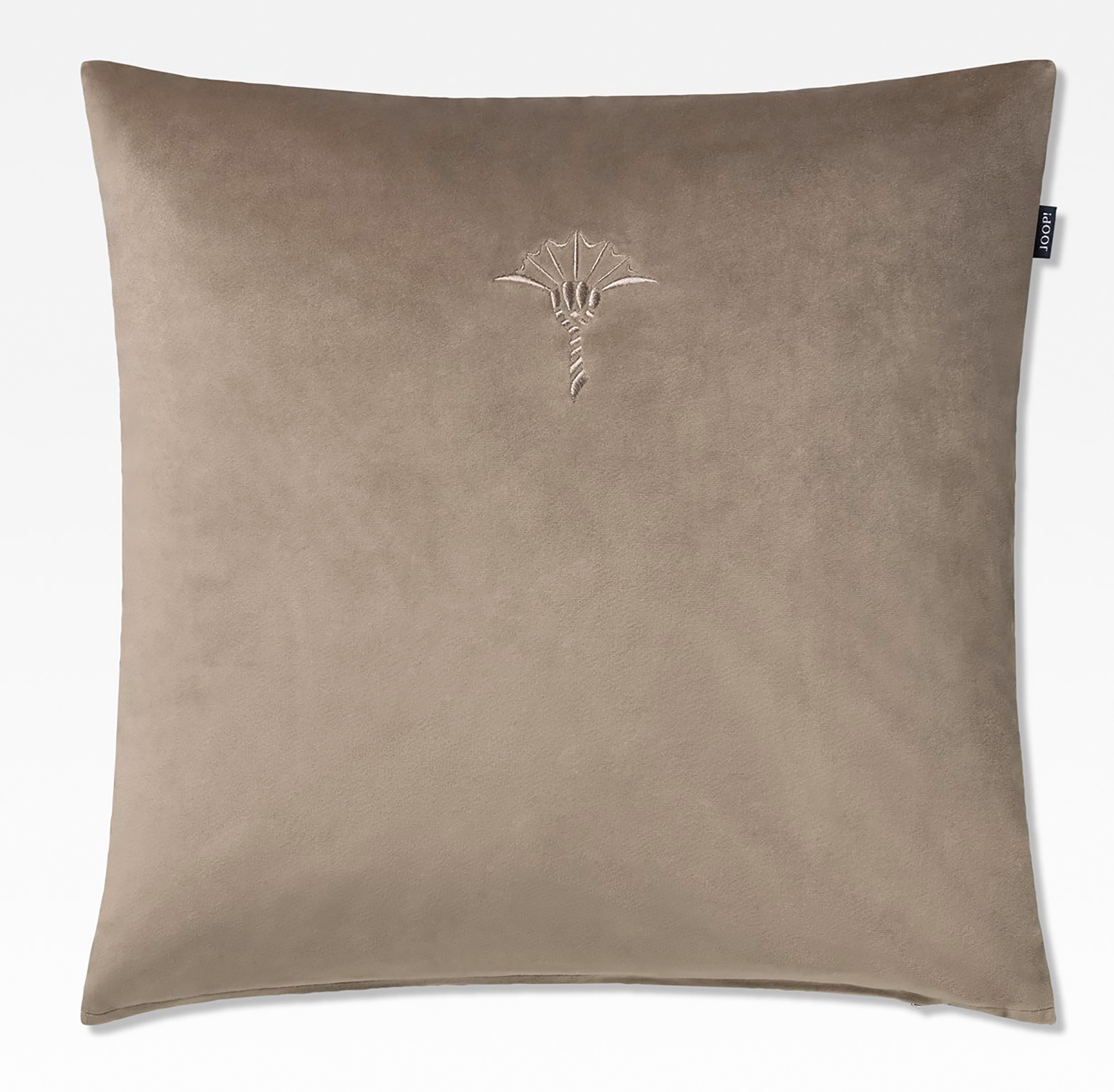 JOOP! Kissenhülle COZY | 035 sand JOOP! Kissenhülle COZY | 035 sand