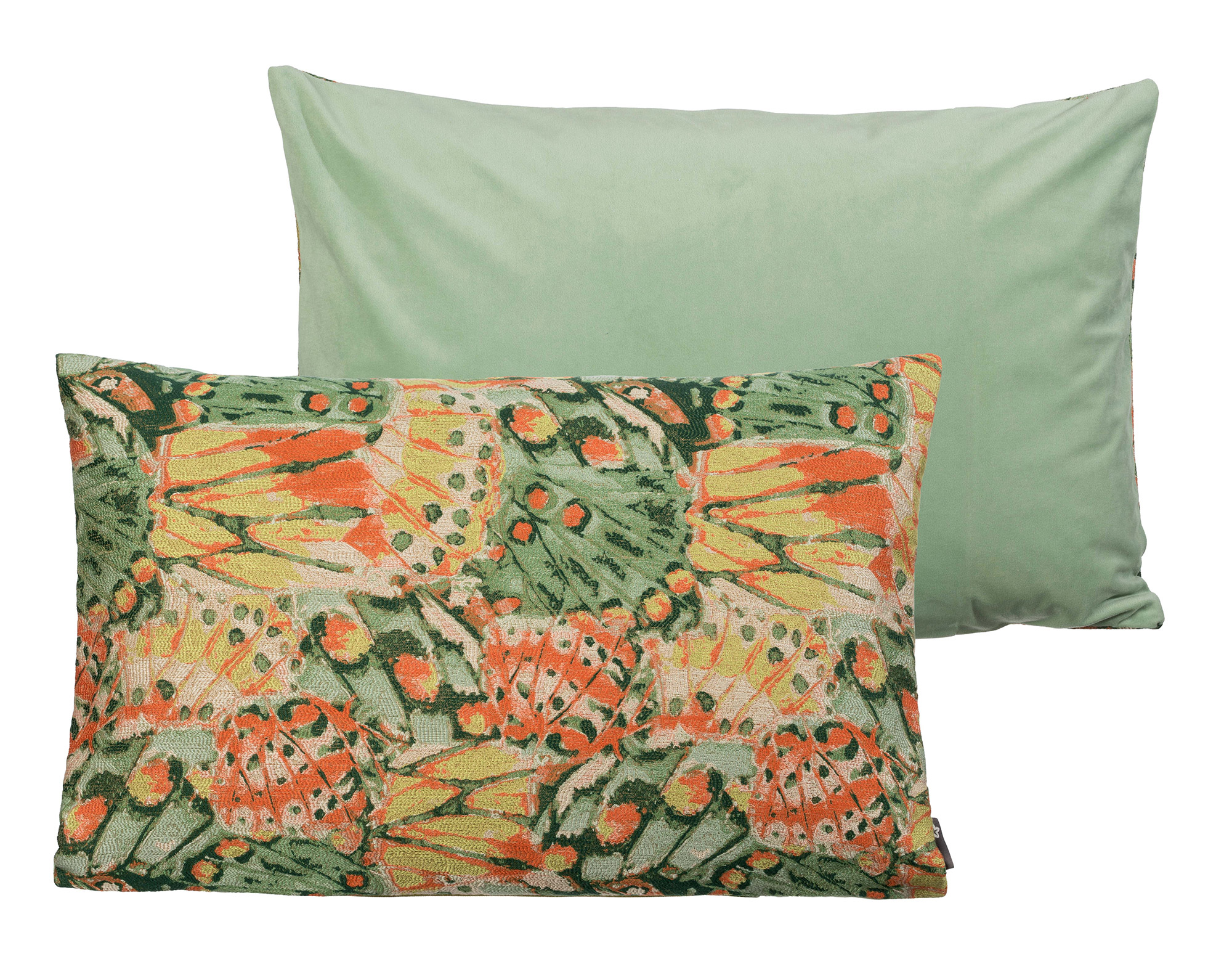 Pichler Kissenhülle ELIF | limone