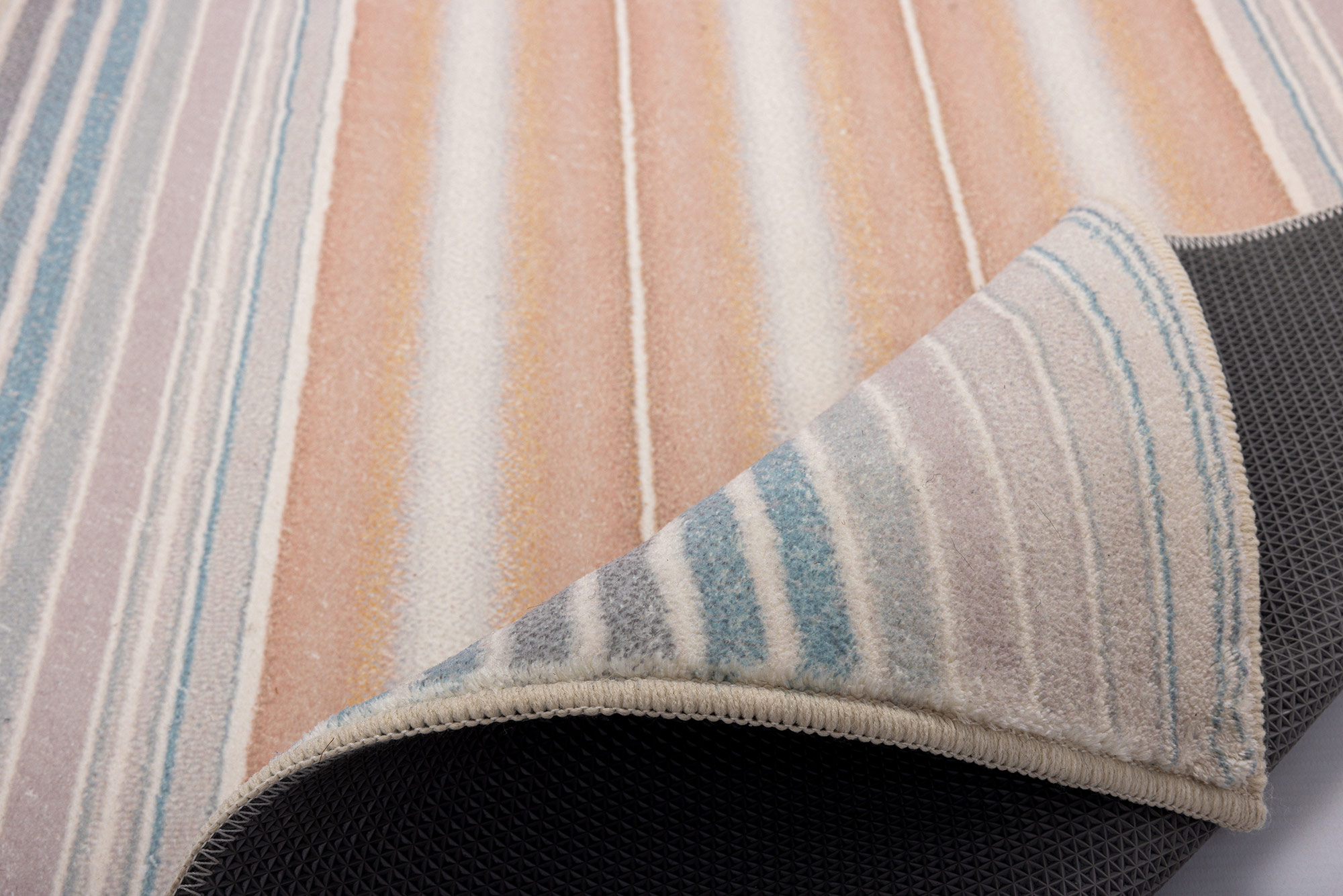 Theko Badteppich Ariella | 803 multi pastell