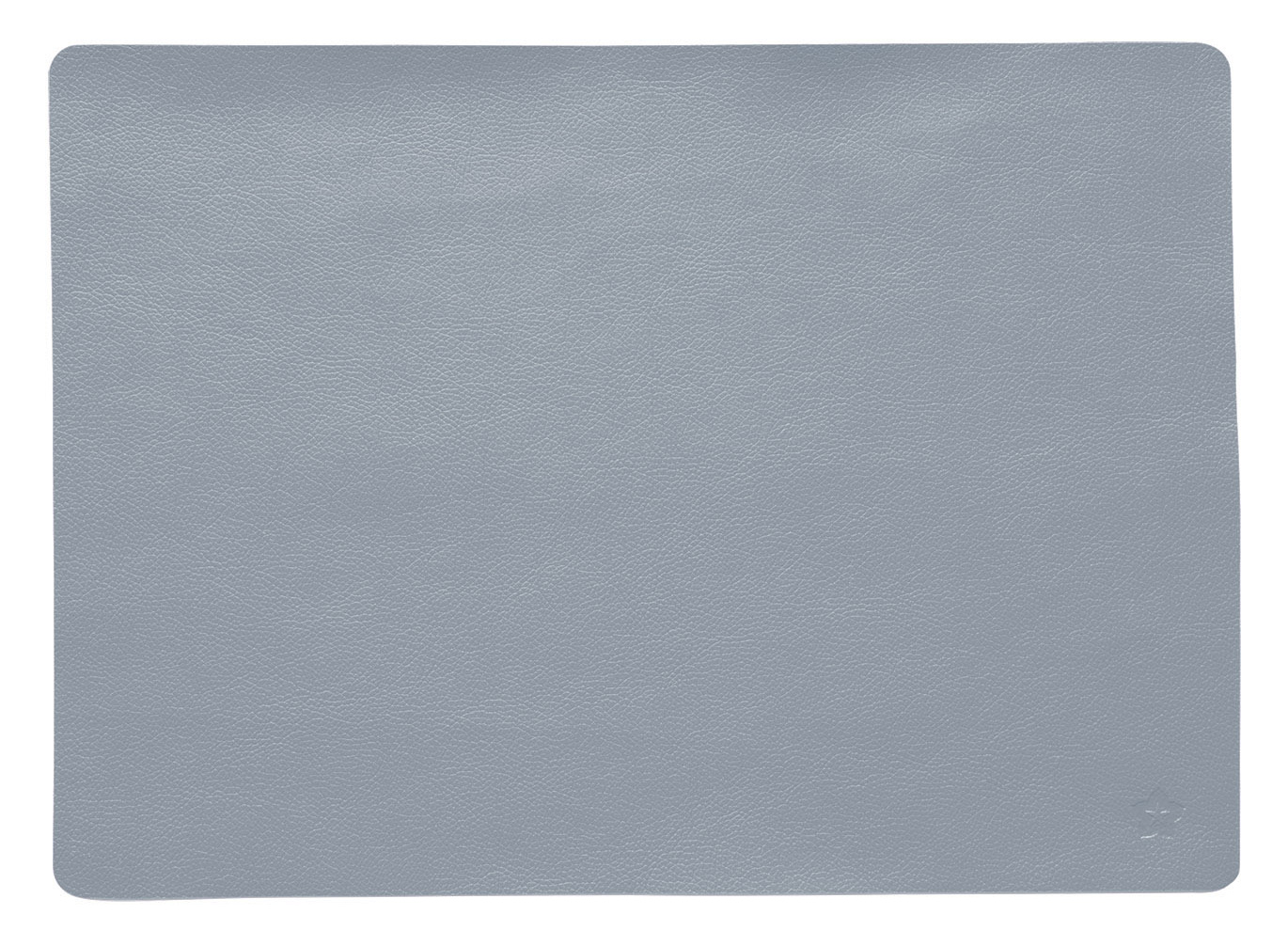 Pichler Tischset JAZZ | rauchblau