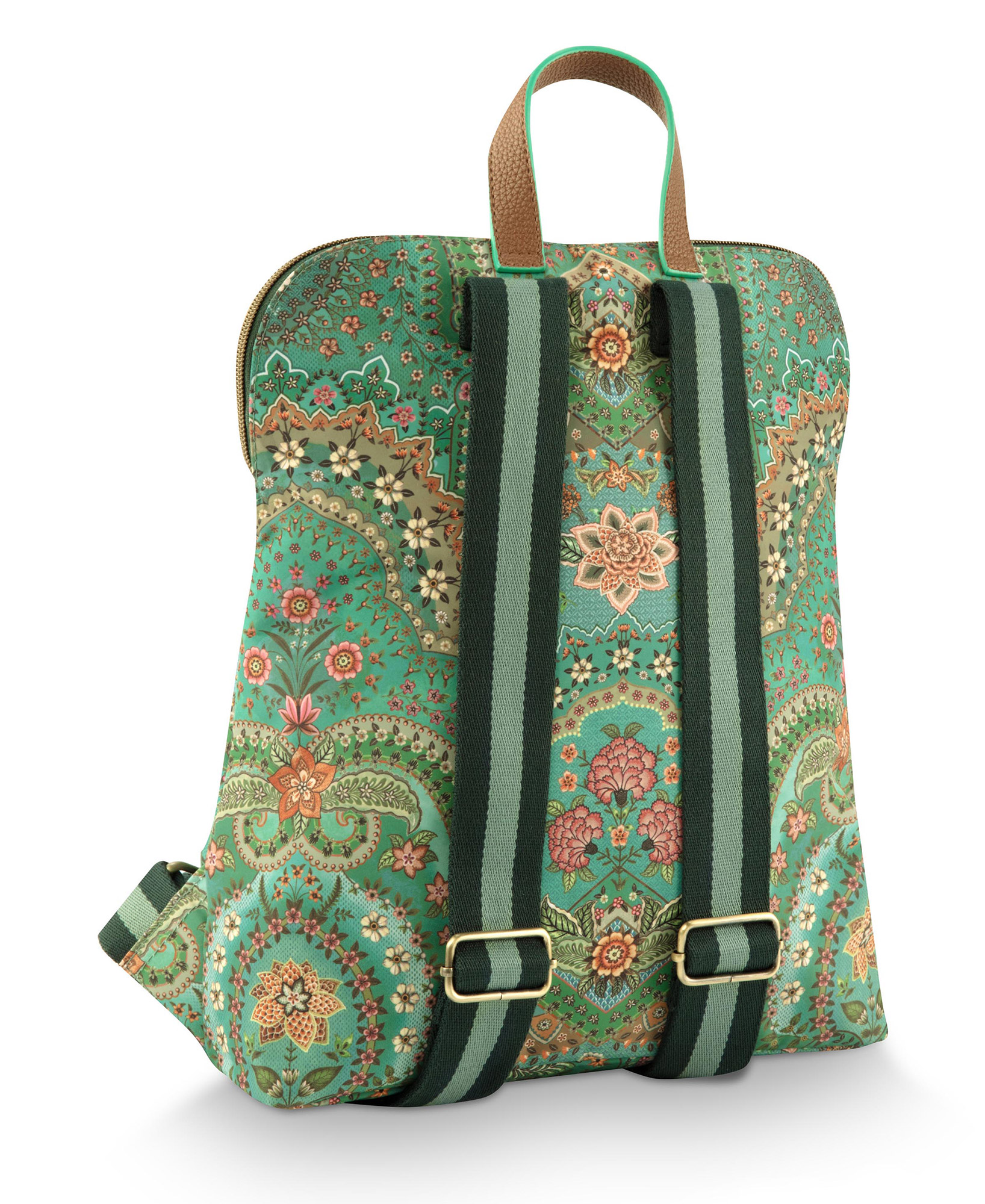 Pip Studio Rucksack Jabali | grün