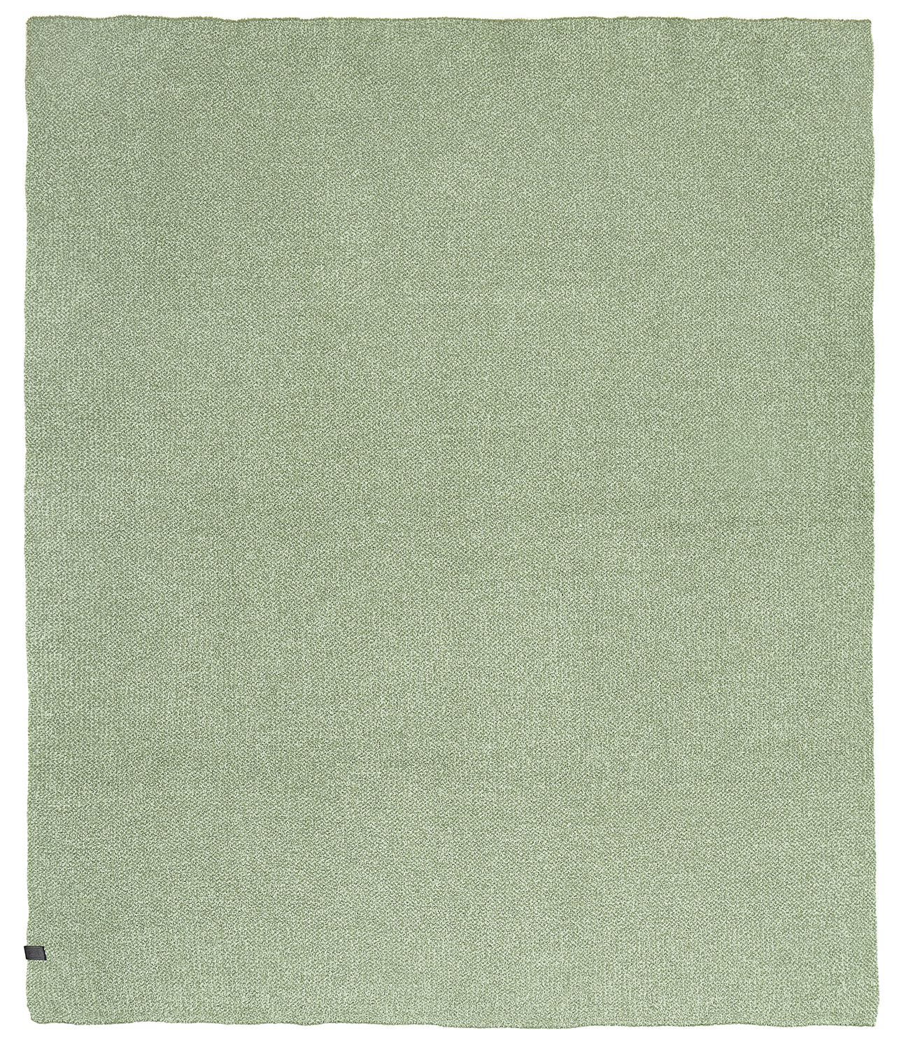 Schöner Wohnen Kollektion Plaid Vivid | 090 grün