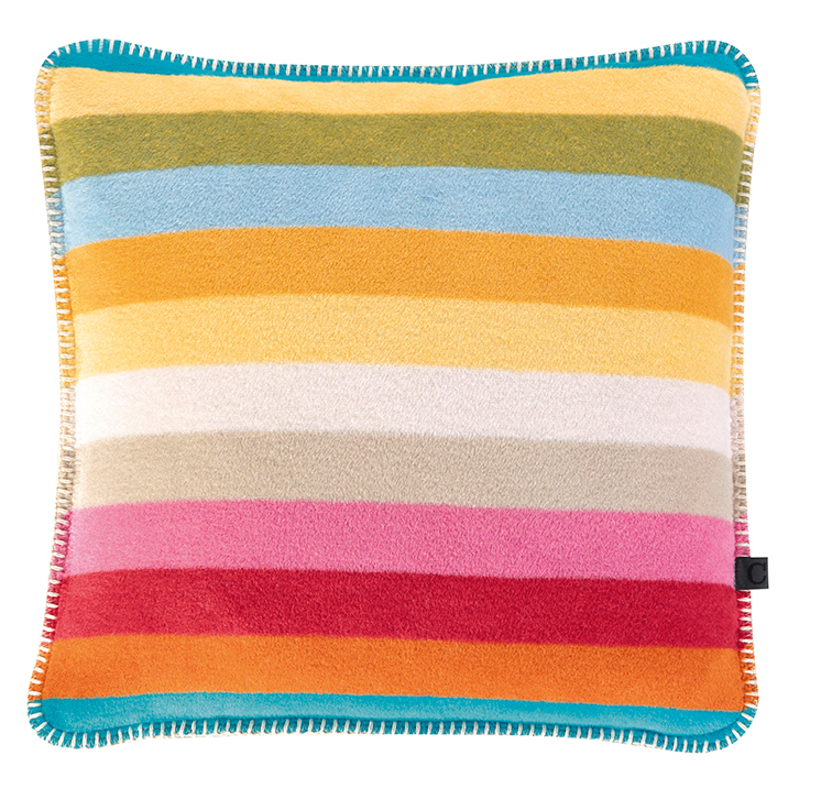 Cawö Kissen Lifestyle 70081 | 25 multicolor