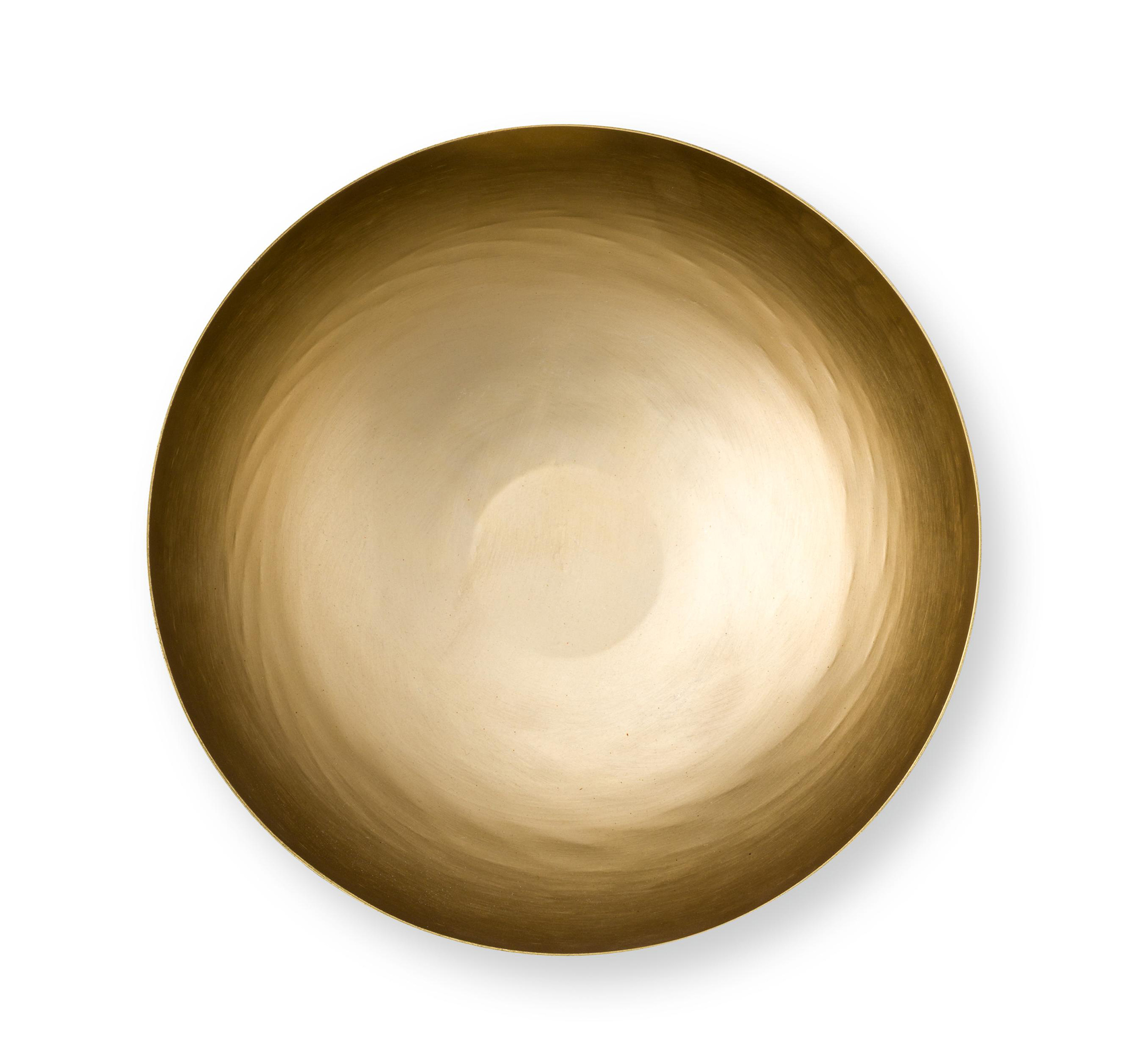 Pip Studio Hohe Schale Home Accessories | Matt Grün