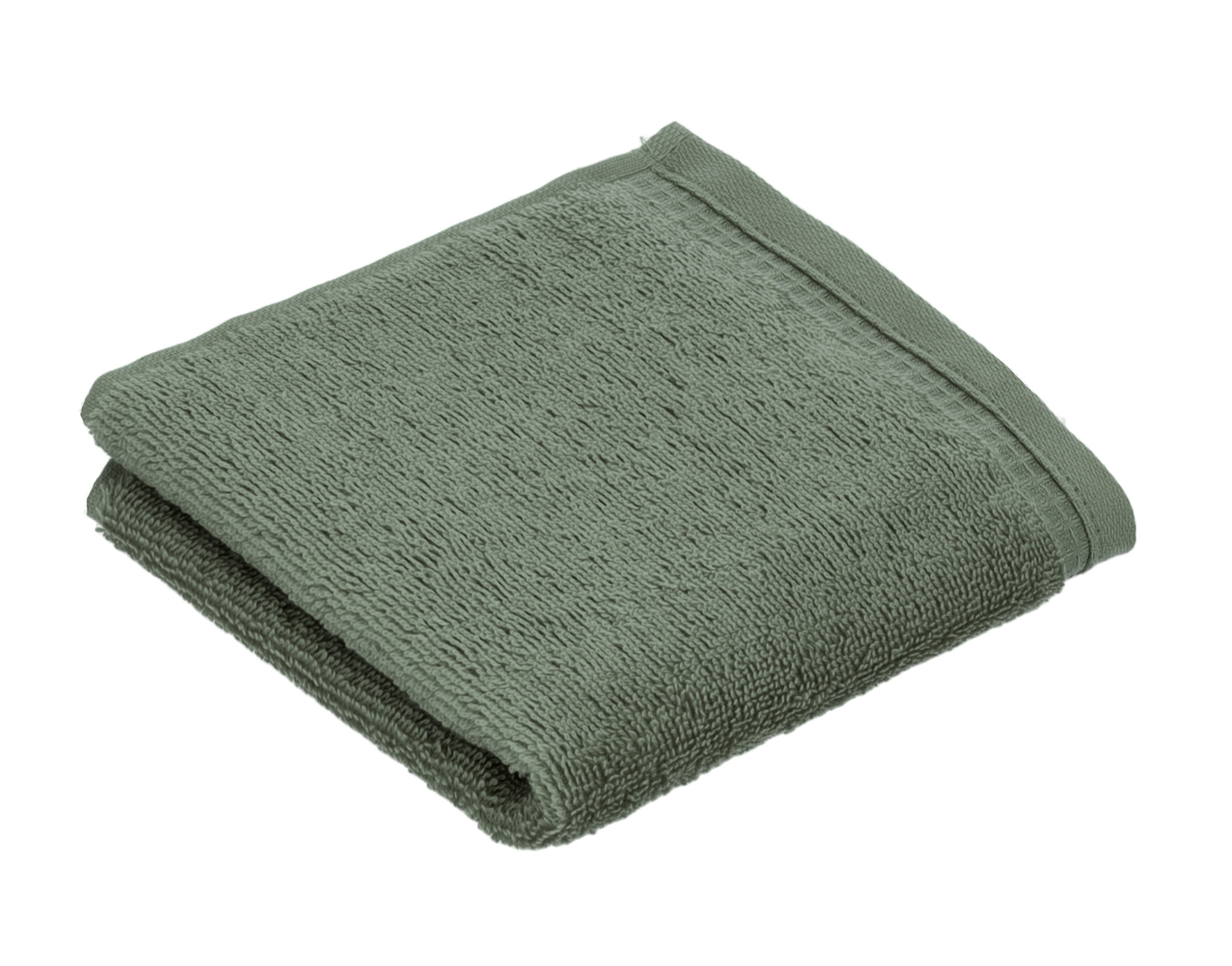 Vossen Gästetuch Detox Time My Moments | 5835 detox green