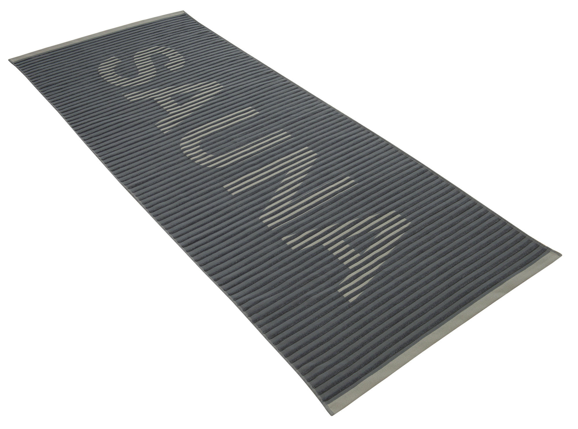 Vossen Saunatuch Camden 9034 | 0027 Cadet Blue